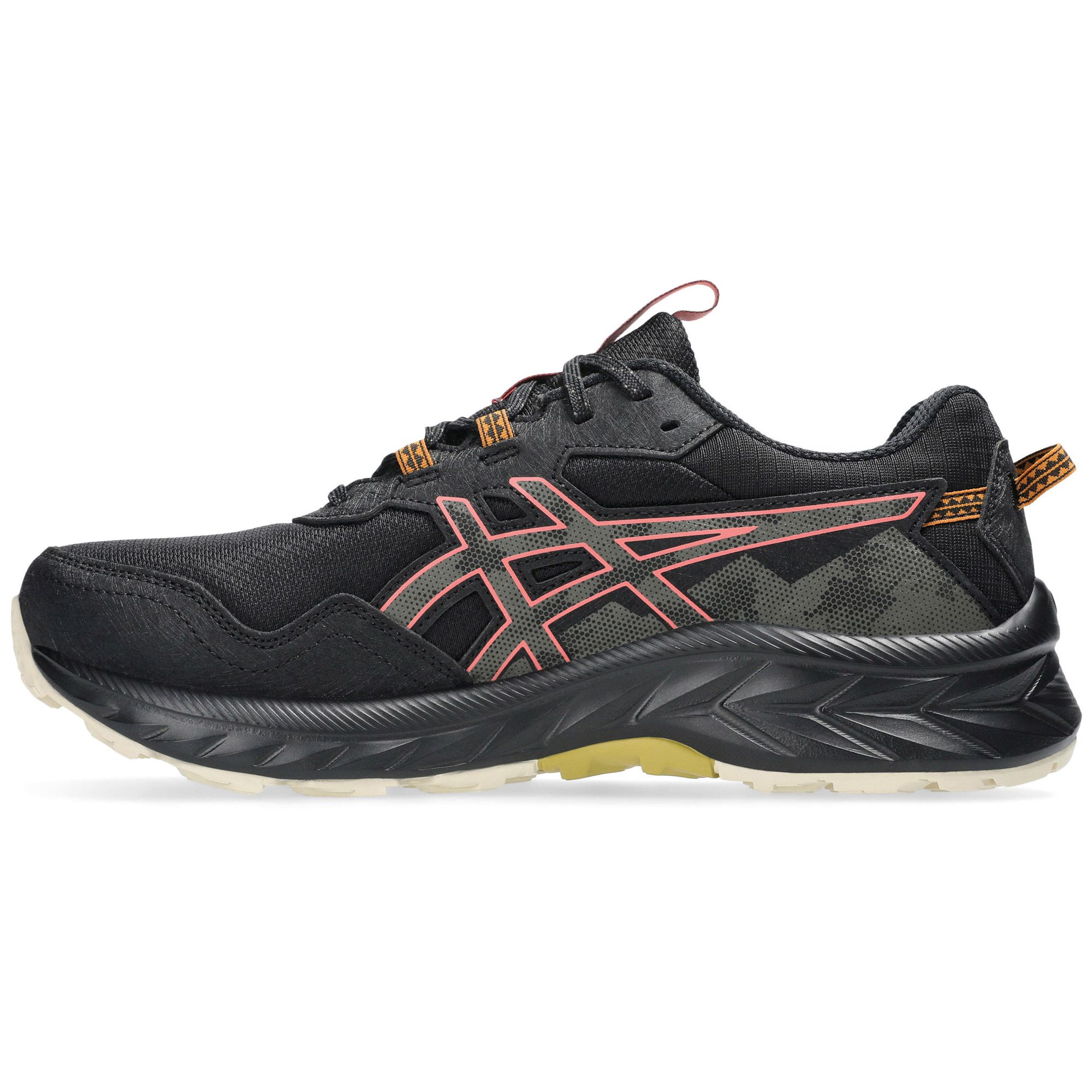Asics Gel-Venture 10 Trailrunningschoenen Dames