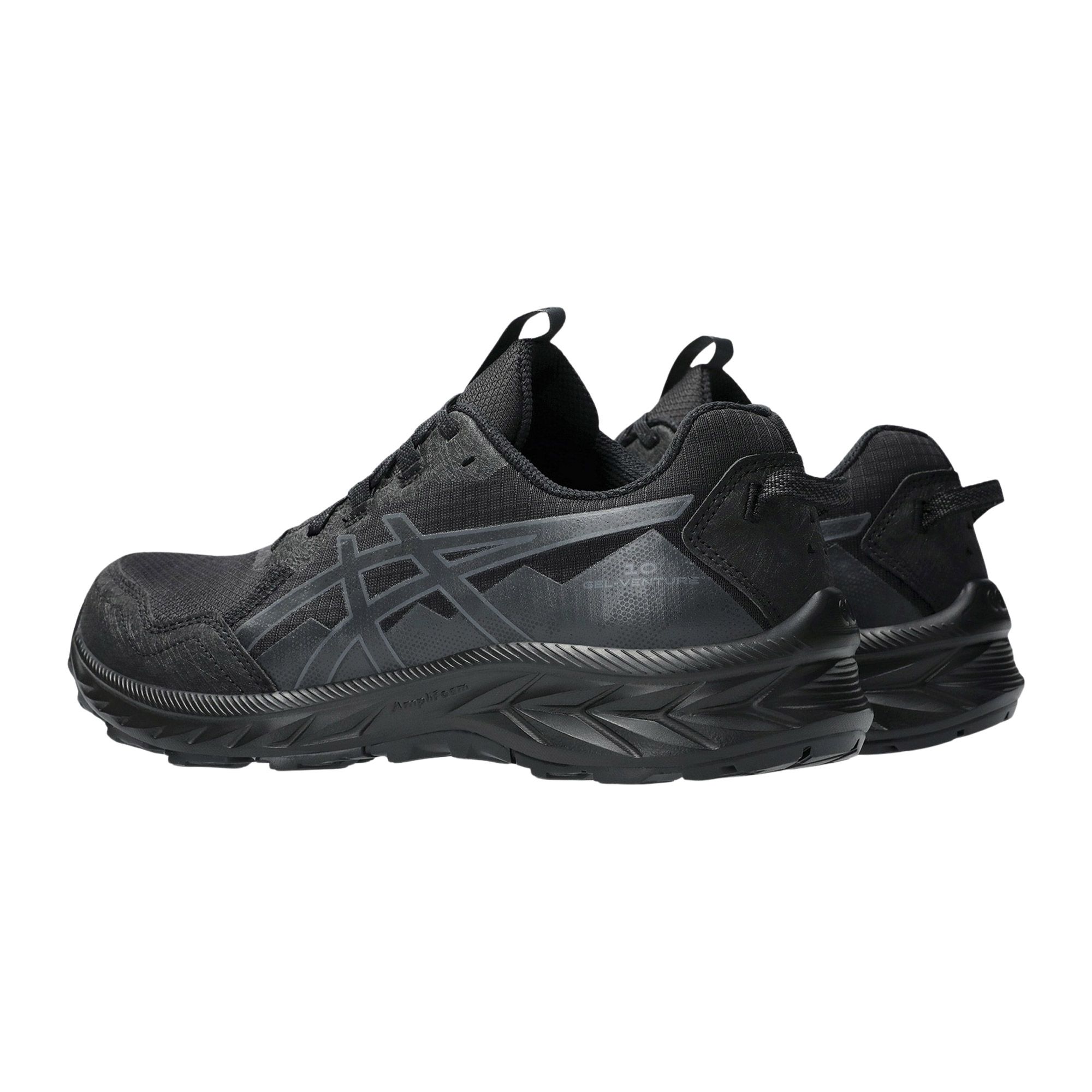 Asics Gel-Venture 10 Trailrunningschoenen Dames