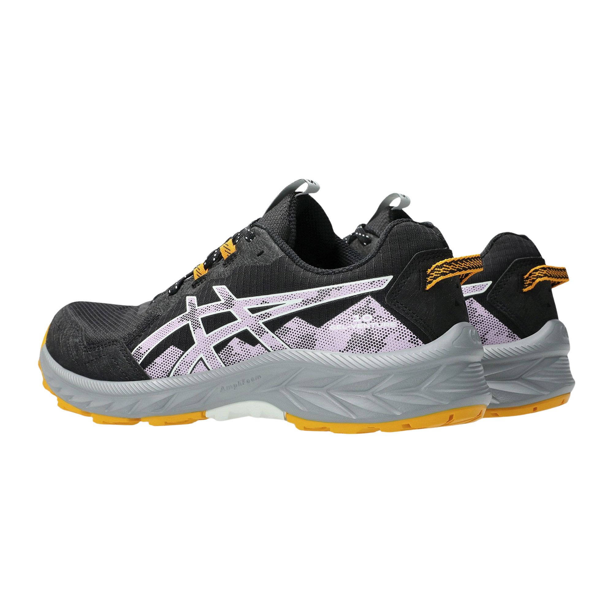 Asics Gel-Venture 10 Trailrunningschoenen Dames