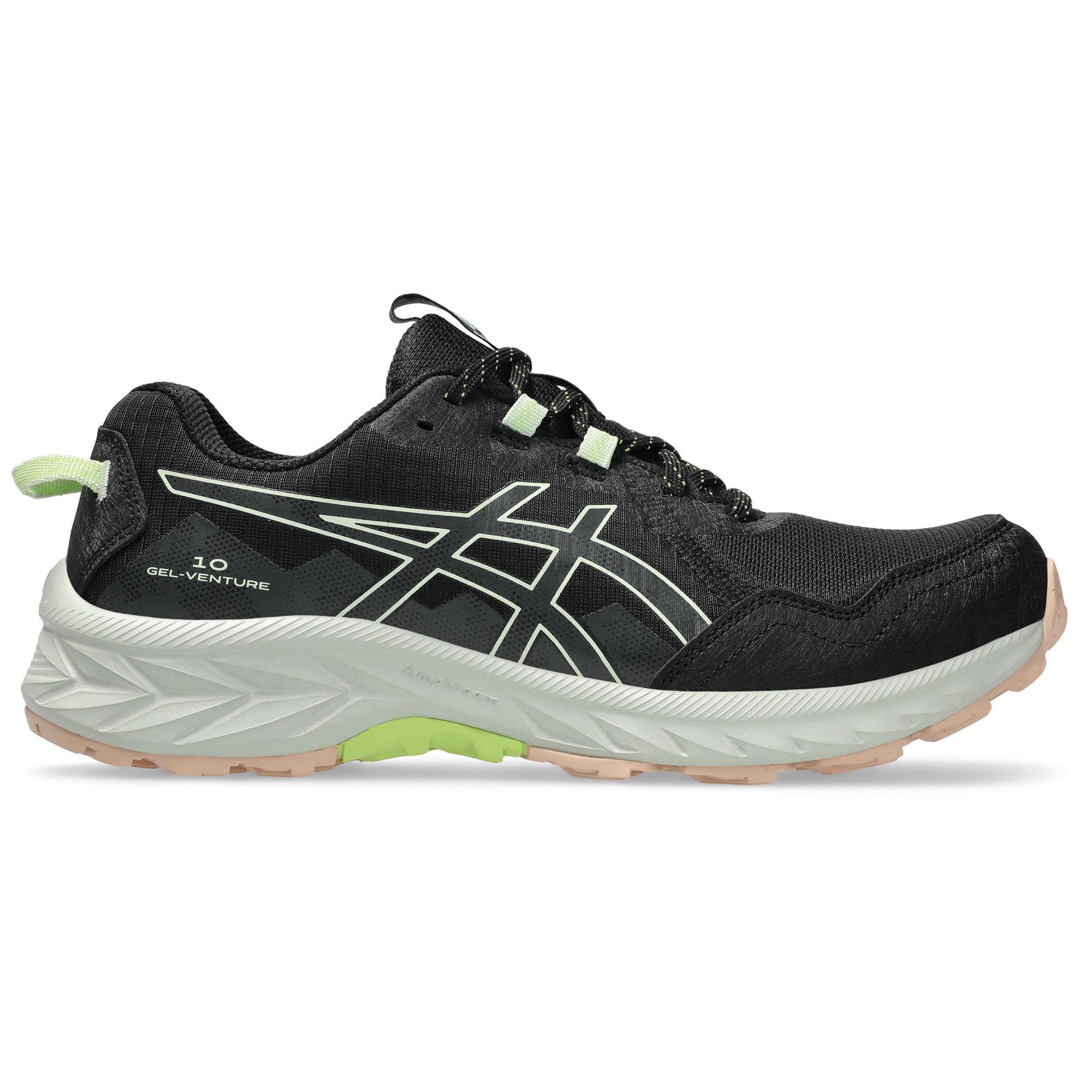 Asics Gel-Venture 10 Trailrunningschoenen Dames