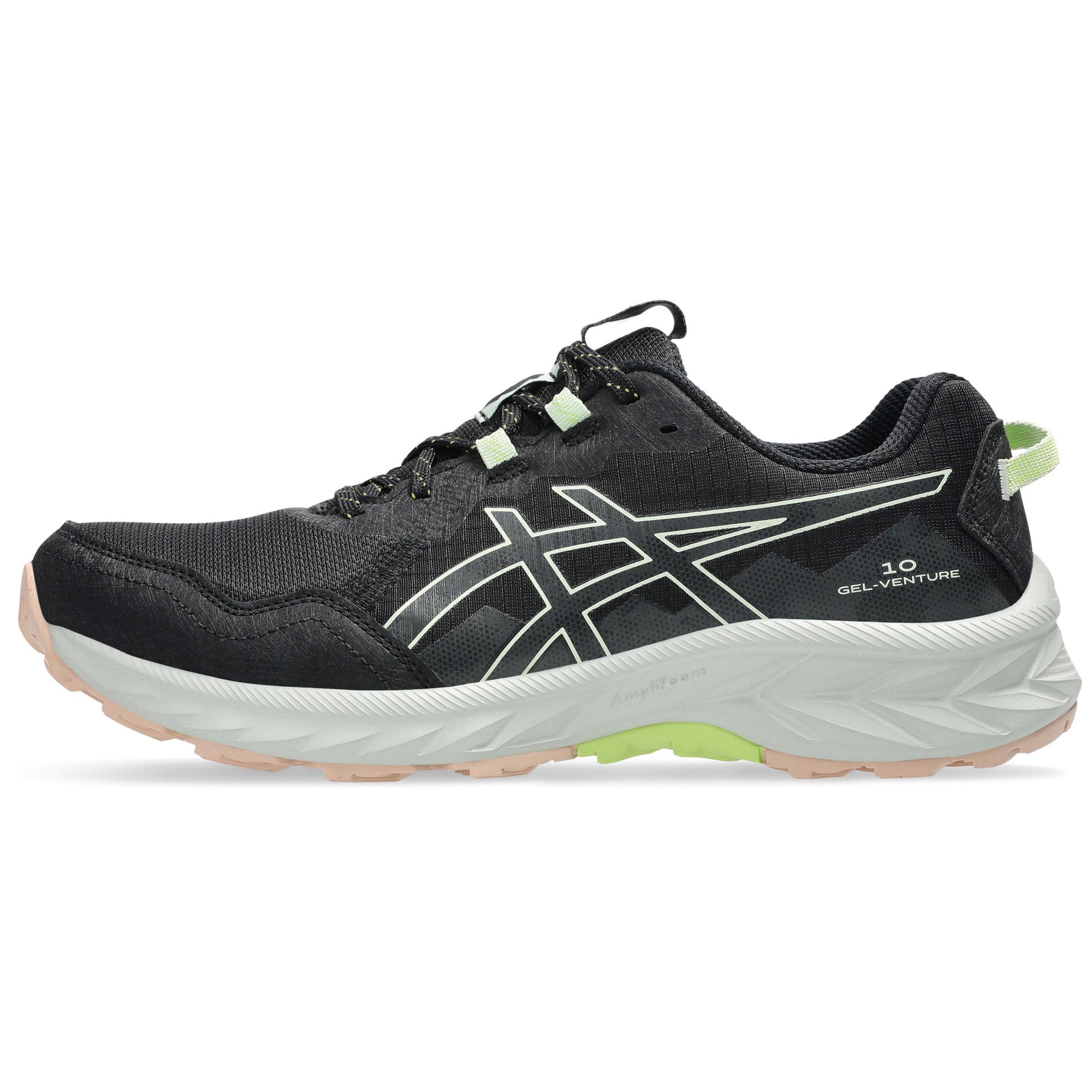 Asics Gel-Venture 10 Trailrunningschoenen Dames