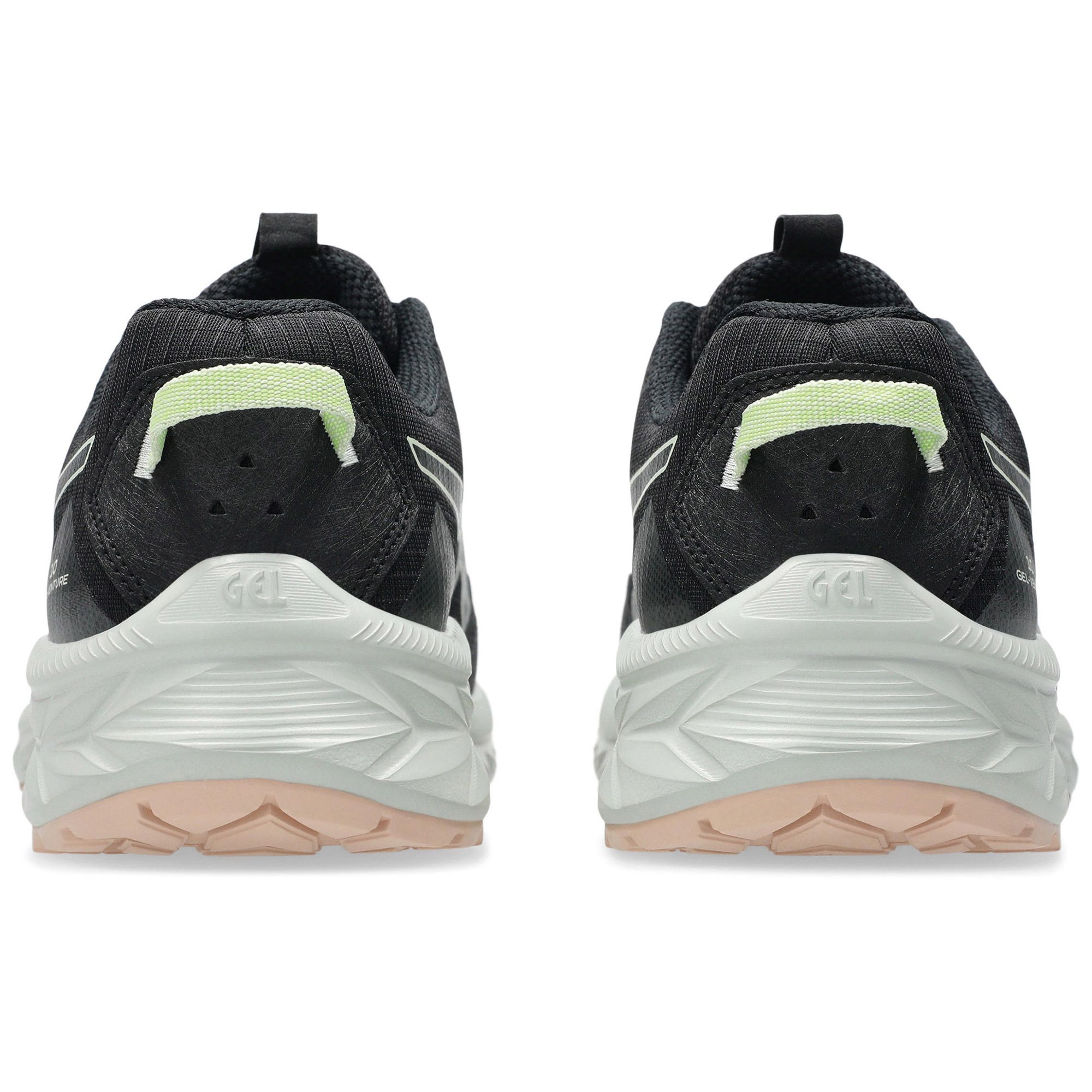 Asics Gel-Venture 10 Trailrunningschoenen Dames