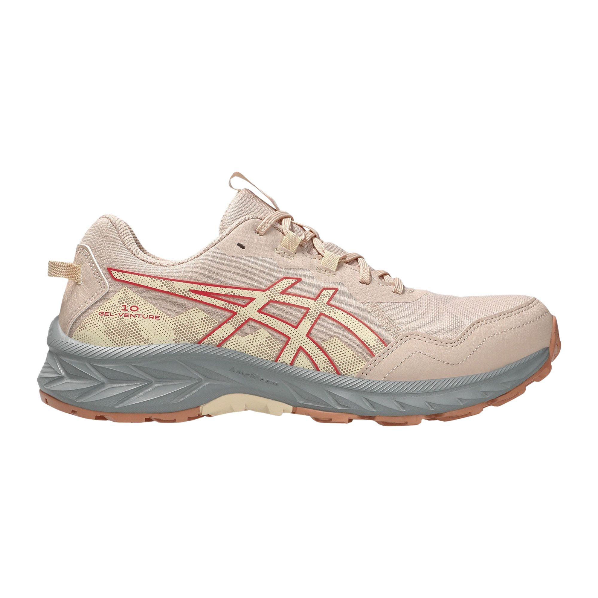 Asics Gel-Venture 10 Trailrunningschoenen Dames