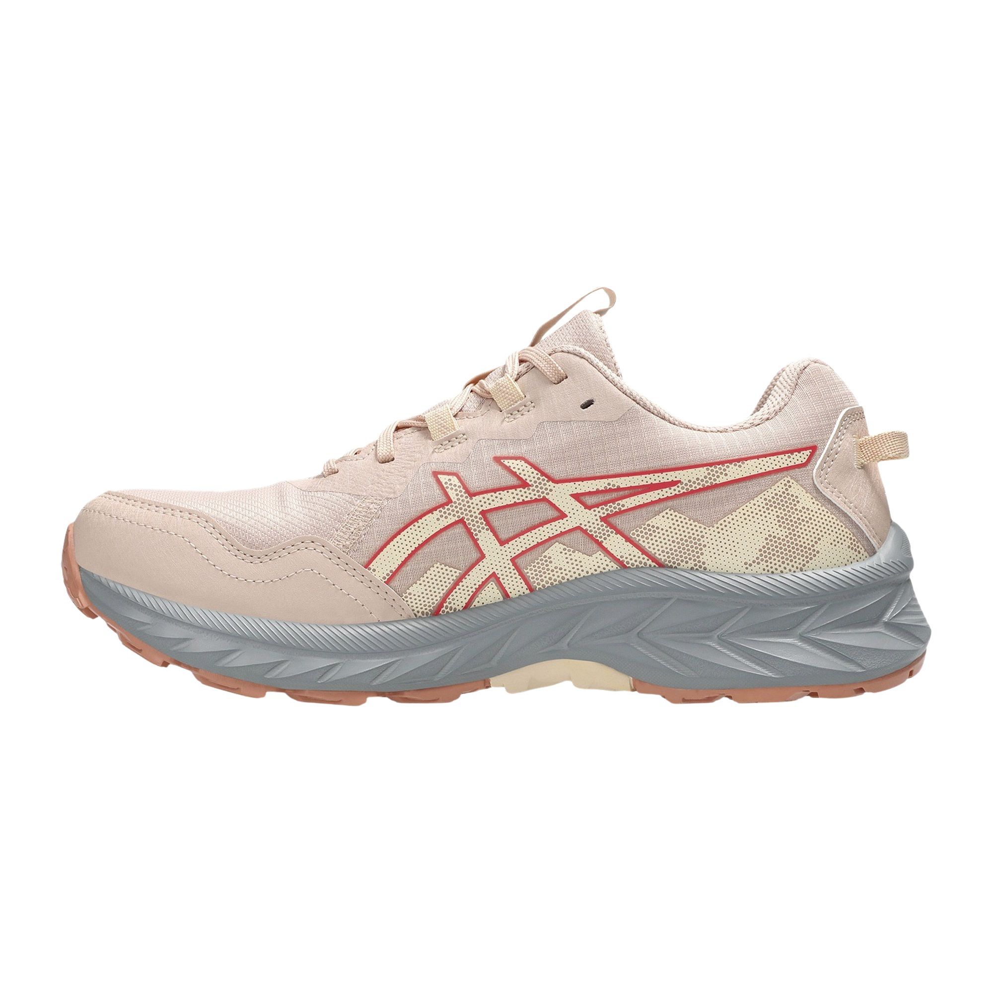 Asics Gel-Venture 10 Trailrunningschoenen Dames