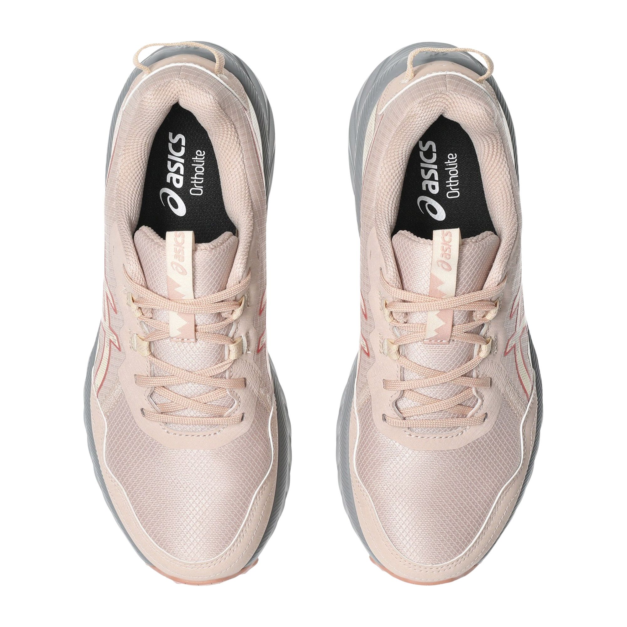 Asics Gel-Venture 10 Trailrunningschoenen Dames