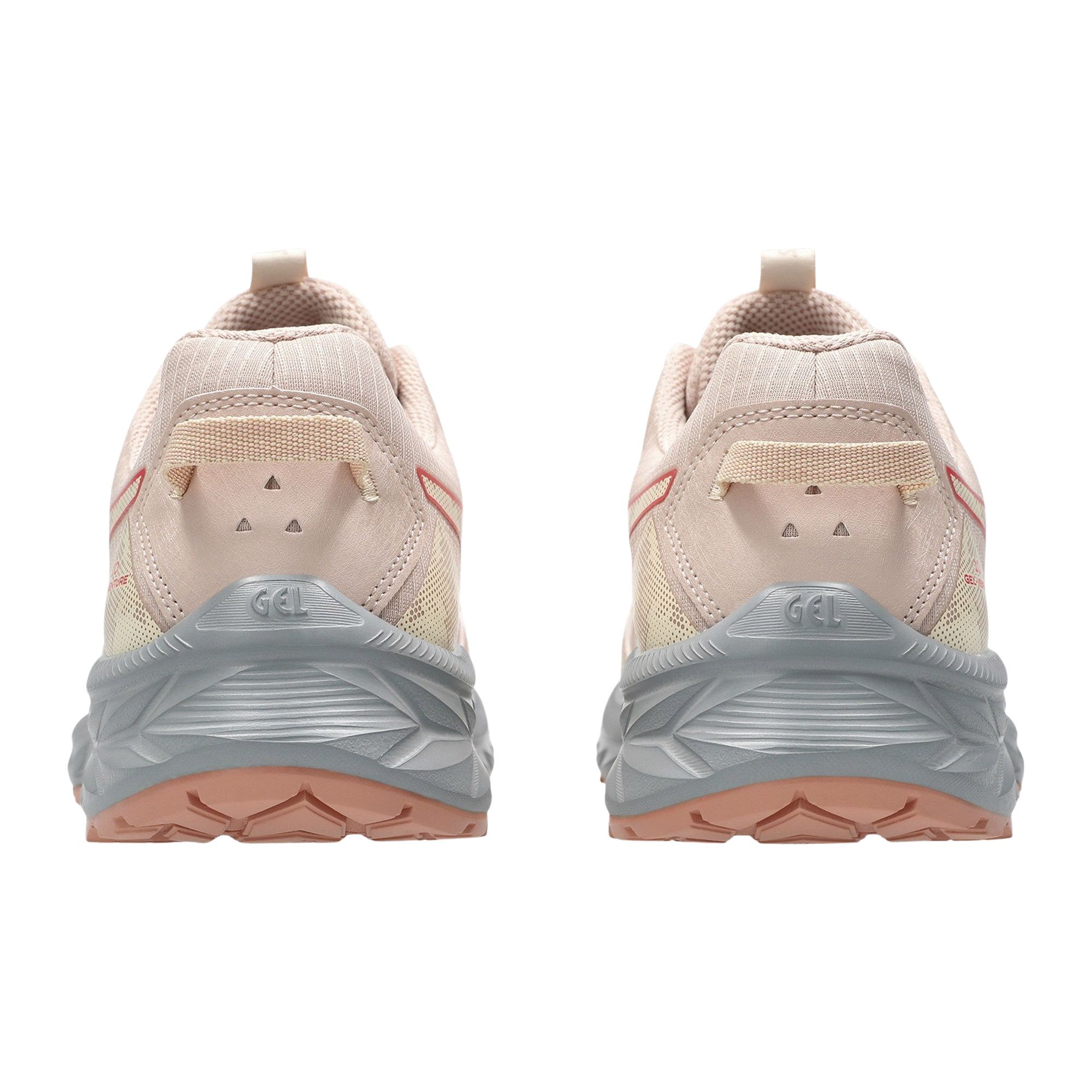 Asics Gel-Venture 10 Trailrunningschoenen Dames