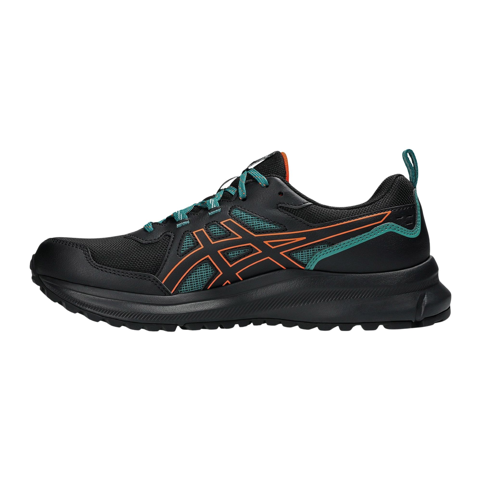 Asics Trail Scout 3 Trailrunningschoenen Heren