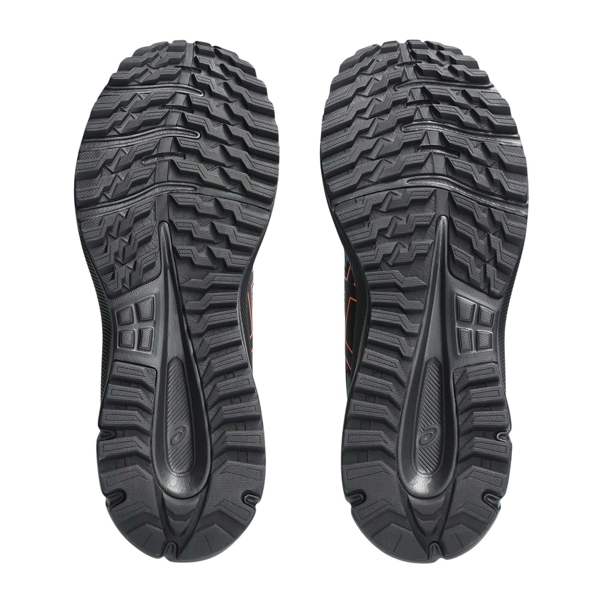 Asics Trail Scout 3 Trailrunningschoenen Heren