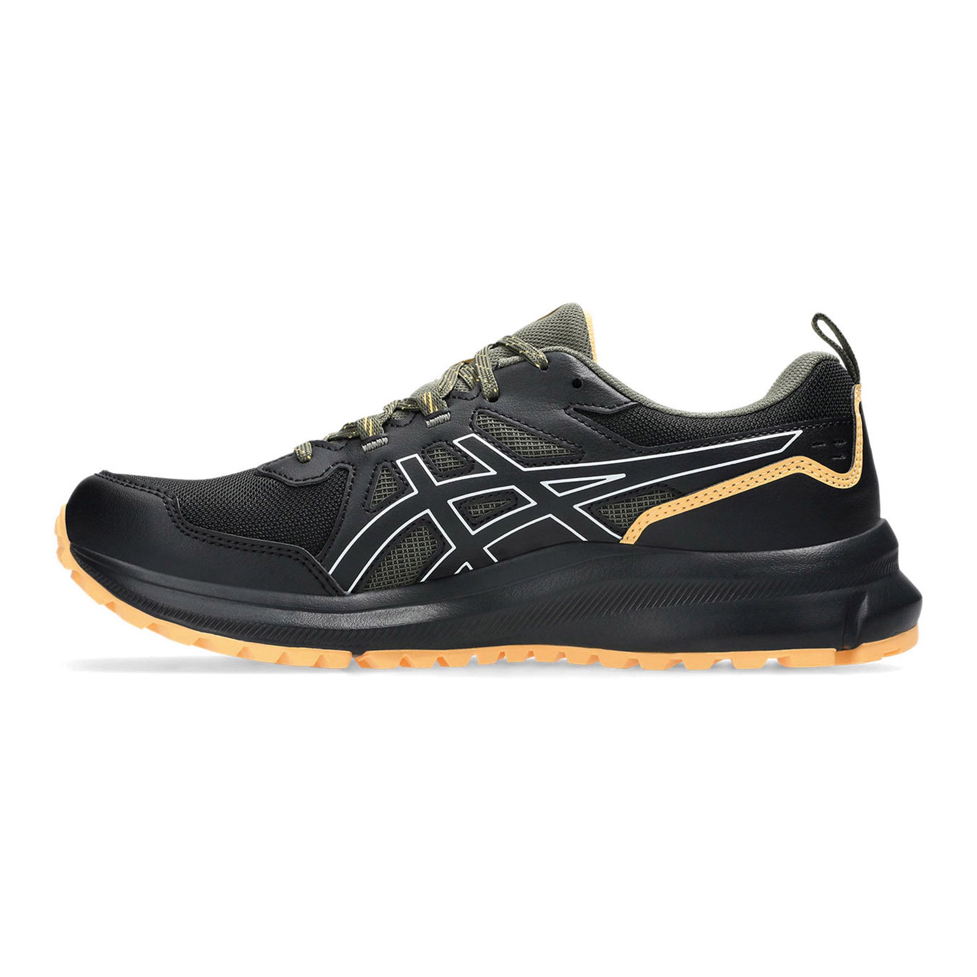 Asics Trail Scout 3 Trailrunningschoenen Heren