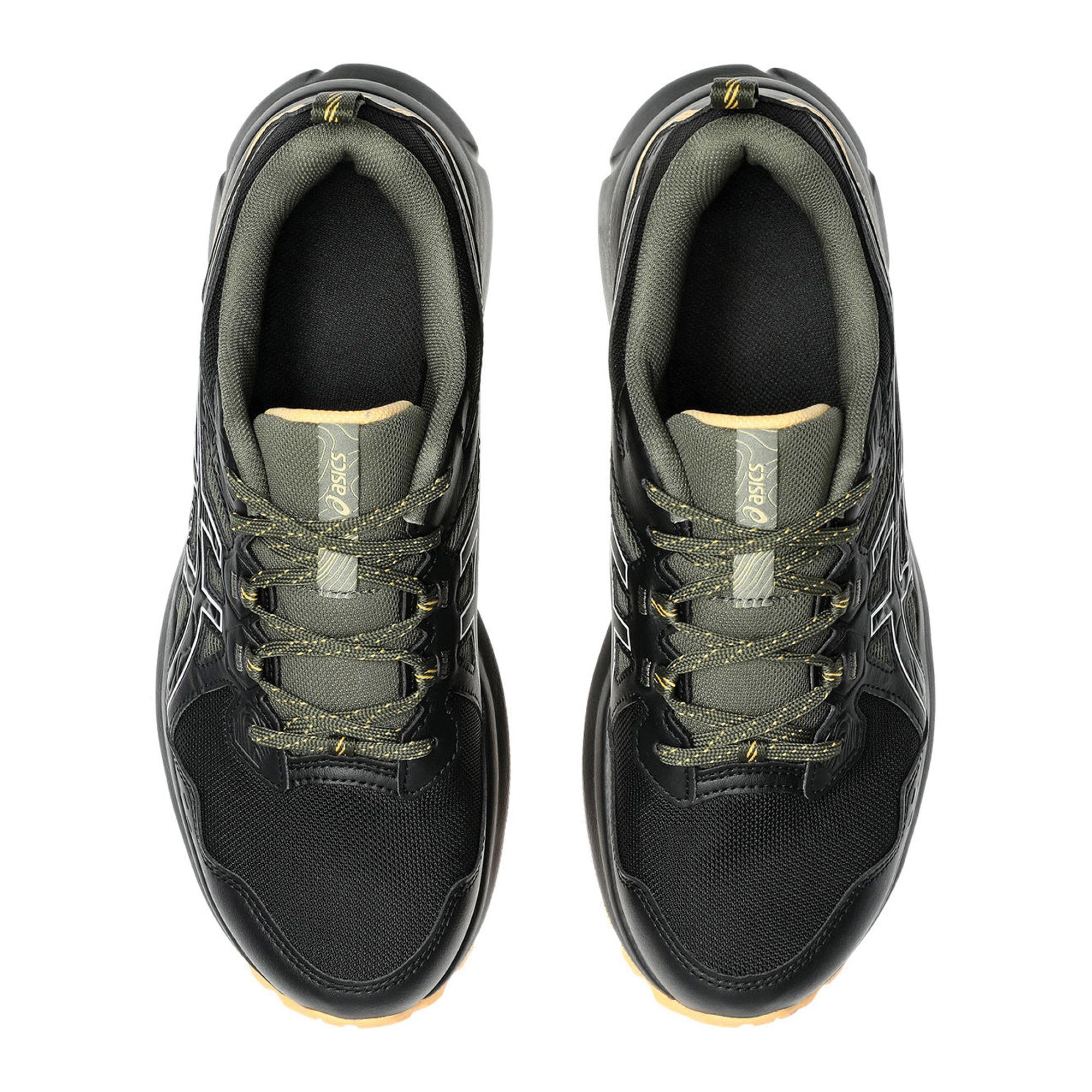 Asics Trail Scout 3 Trailrunningschoenen Heren