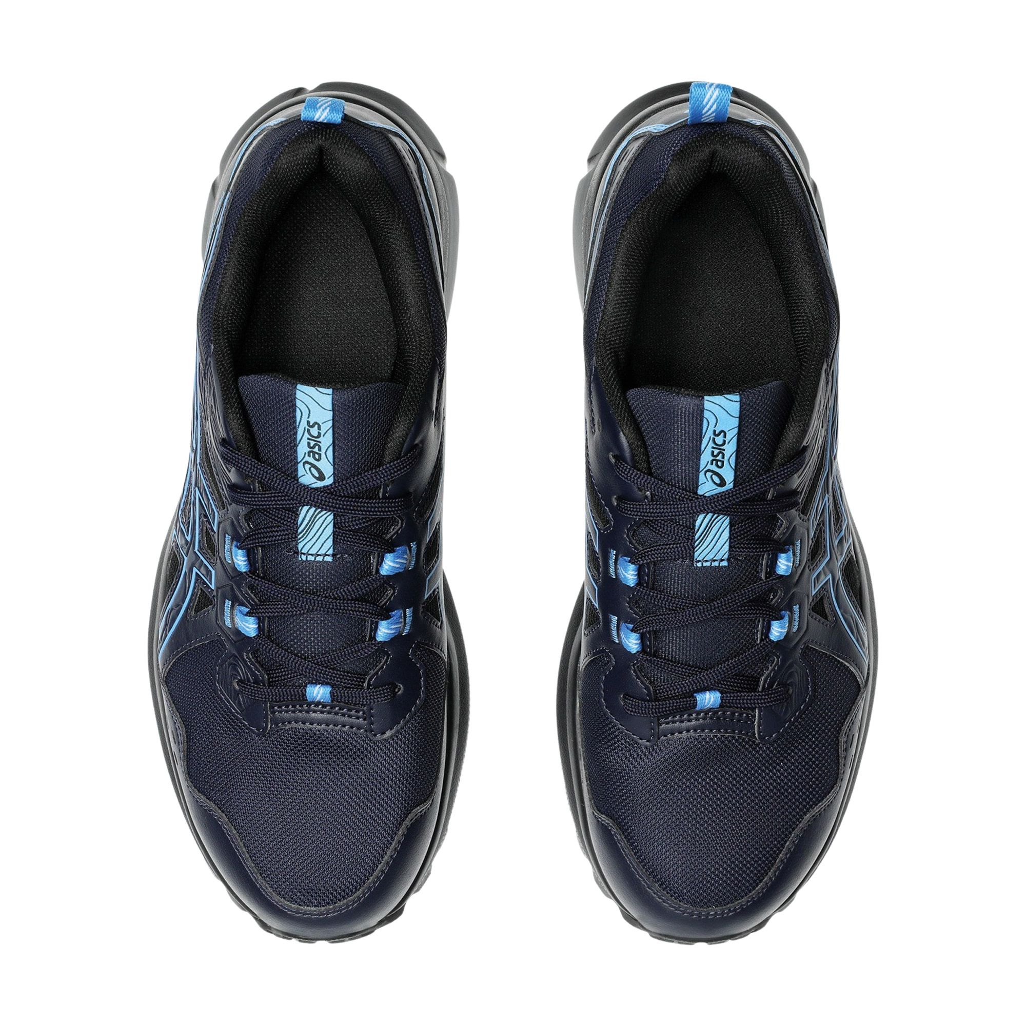 Asics Trail Scout 3 Trailrunningschoenen Heren