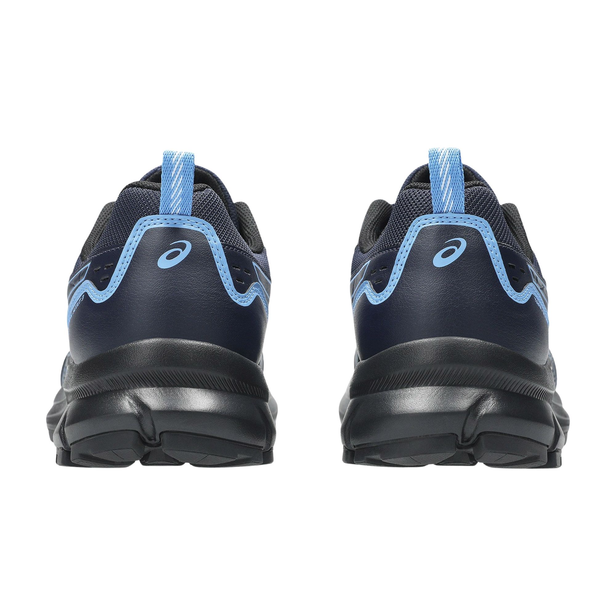 Asics Trail Scout 3 Trailrunningschoenen Heren
