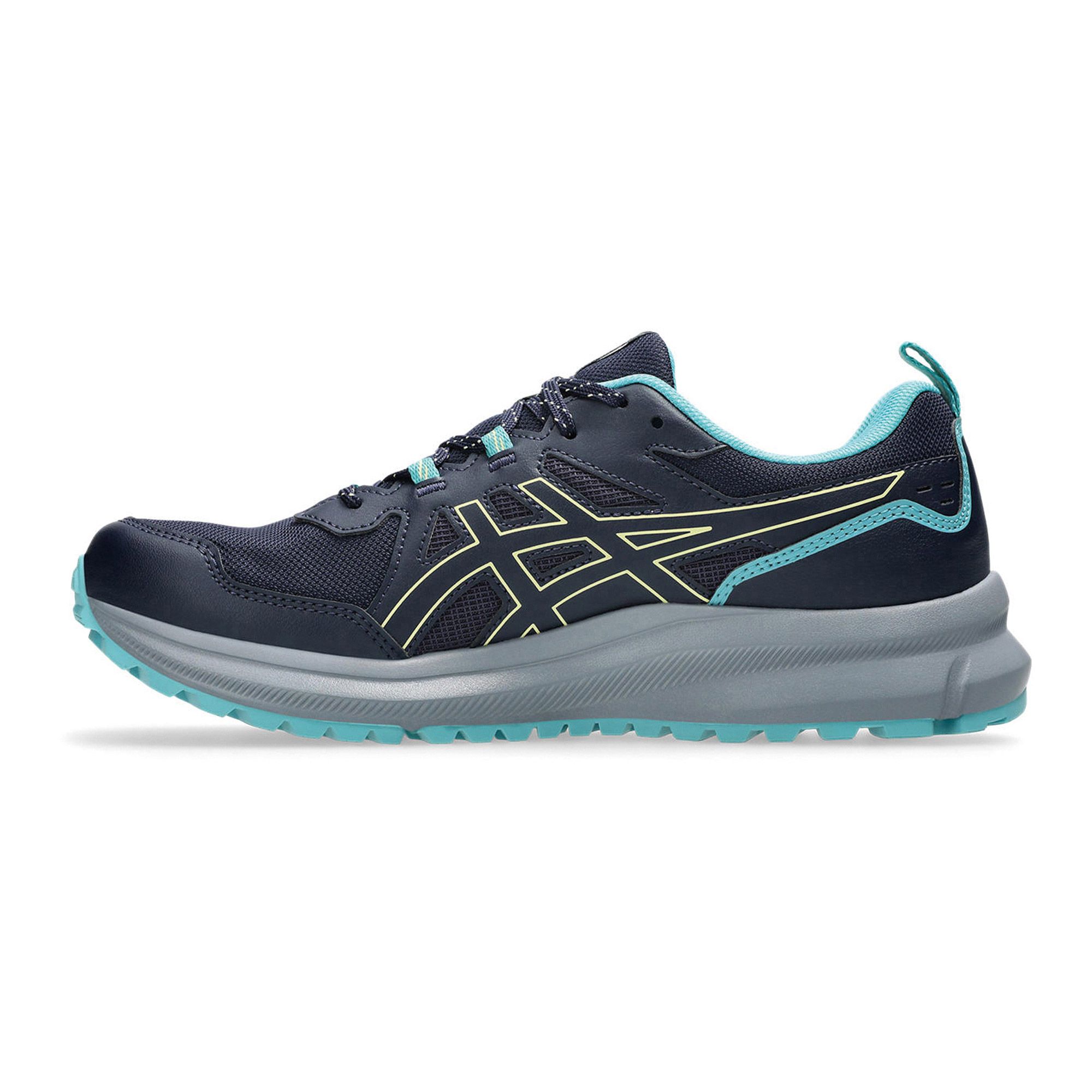 Asics Trail Scout 3 Trailrunningschoenen Heren