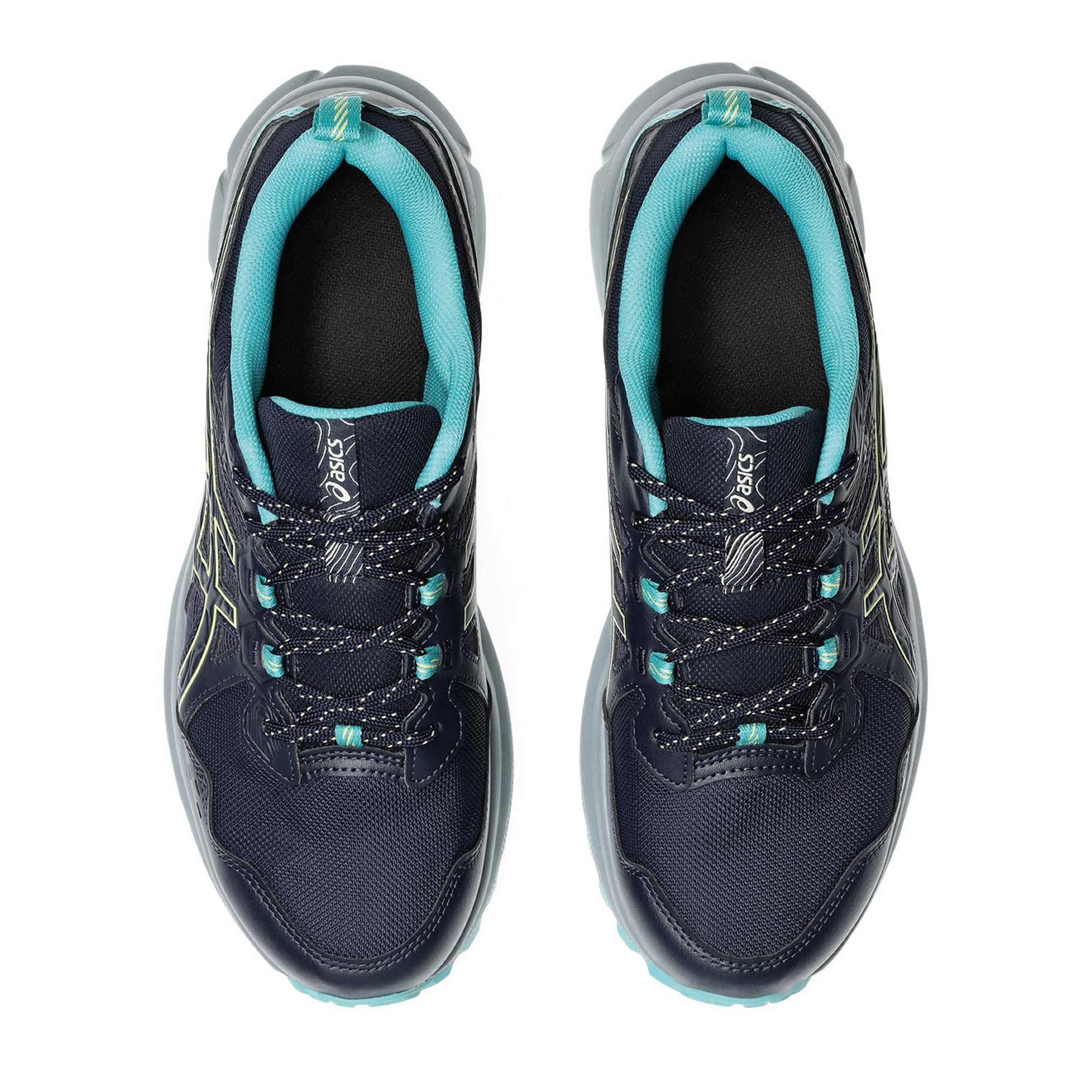 Asics Trail Scout 3 Trailrunningschoenen Heren