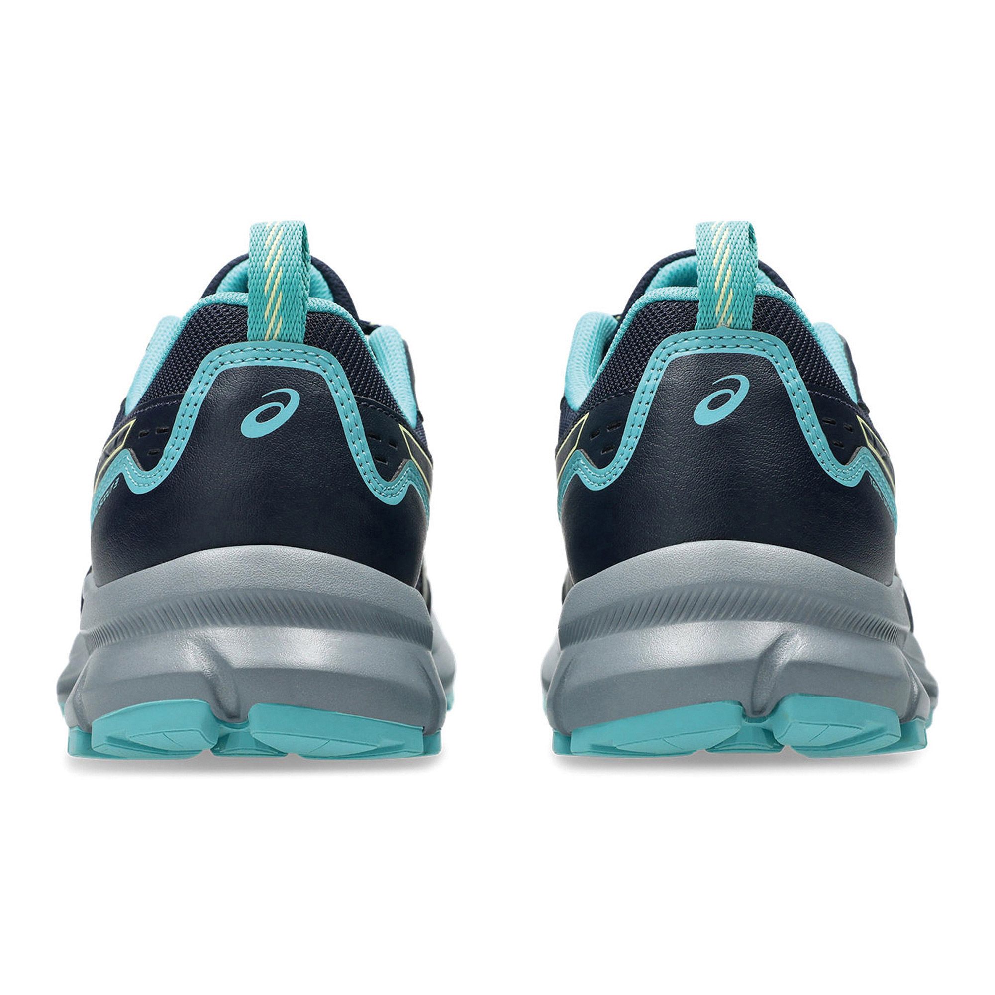 Asics Trail Scout 3 Trailrunningschoenen Heren