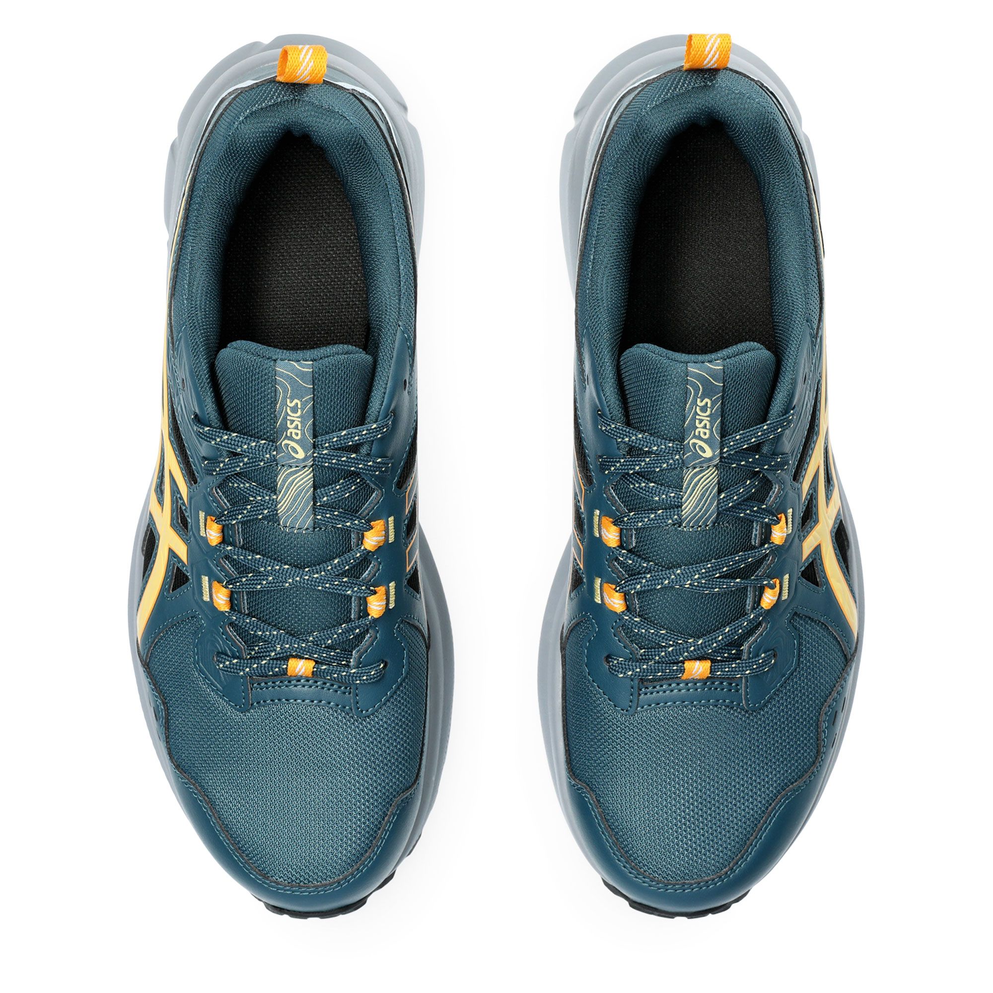 Asics Trail Scout 3 Trailrunningschoenen Heren