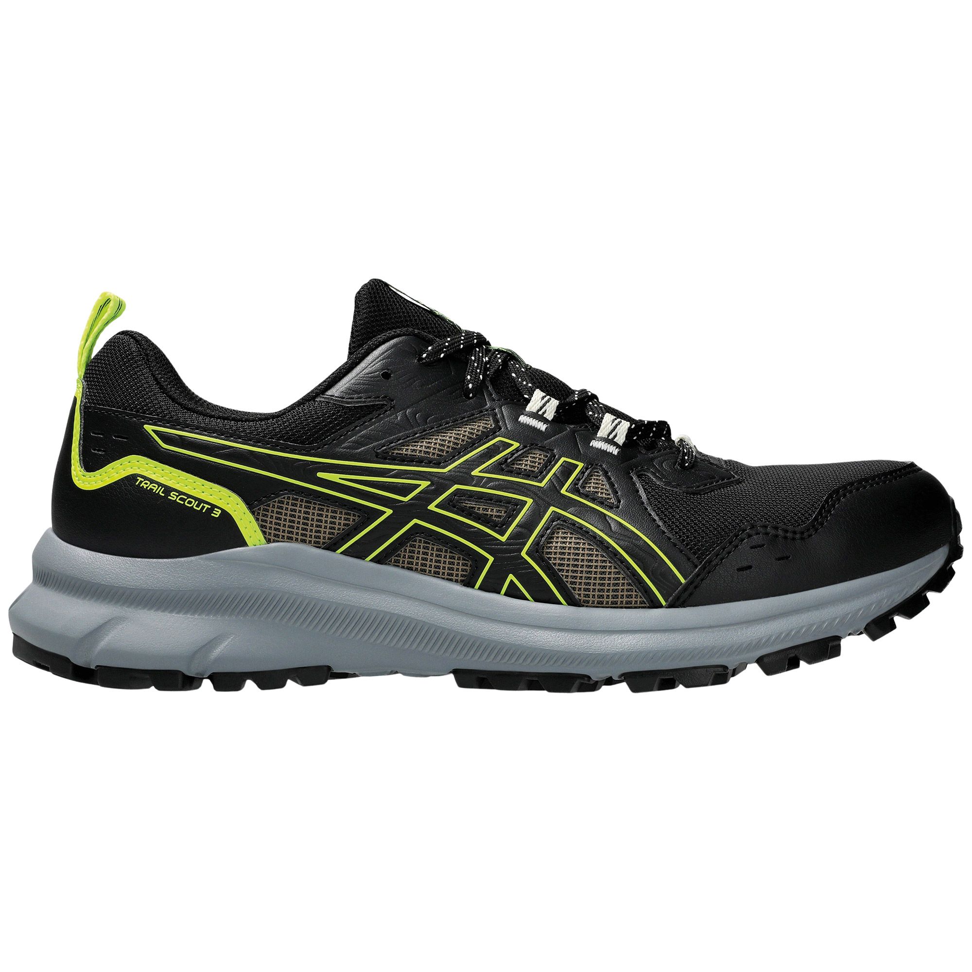 Chaussures de trail Asics Trail Scout 3