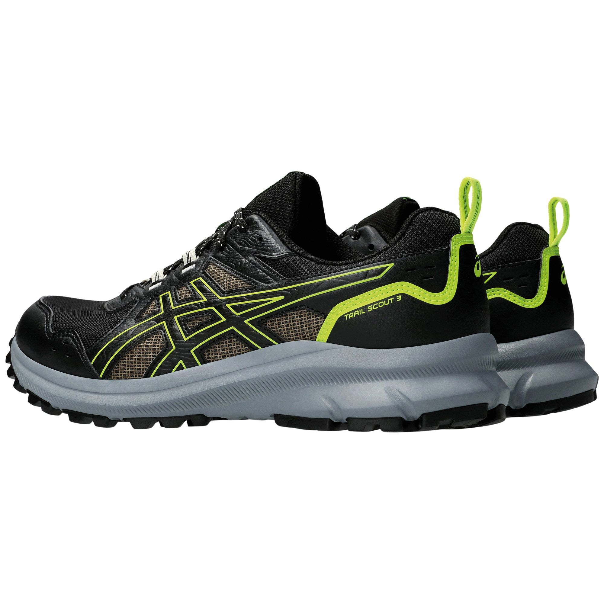 Chaussures de trail Asics Trail Scout 3