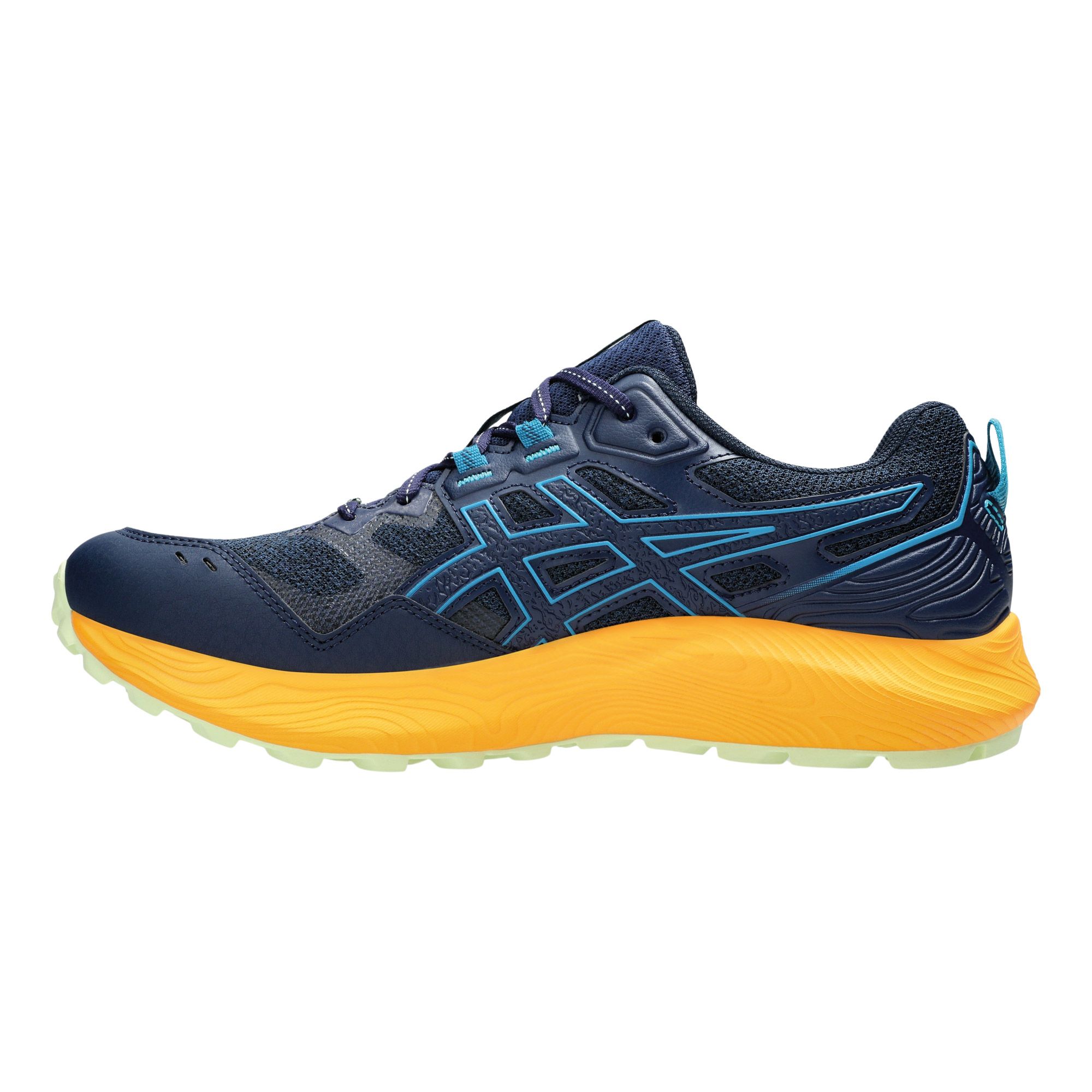 Asics Gel-Sonoma 7 Trailrunningschoen Heren