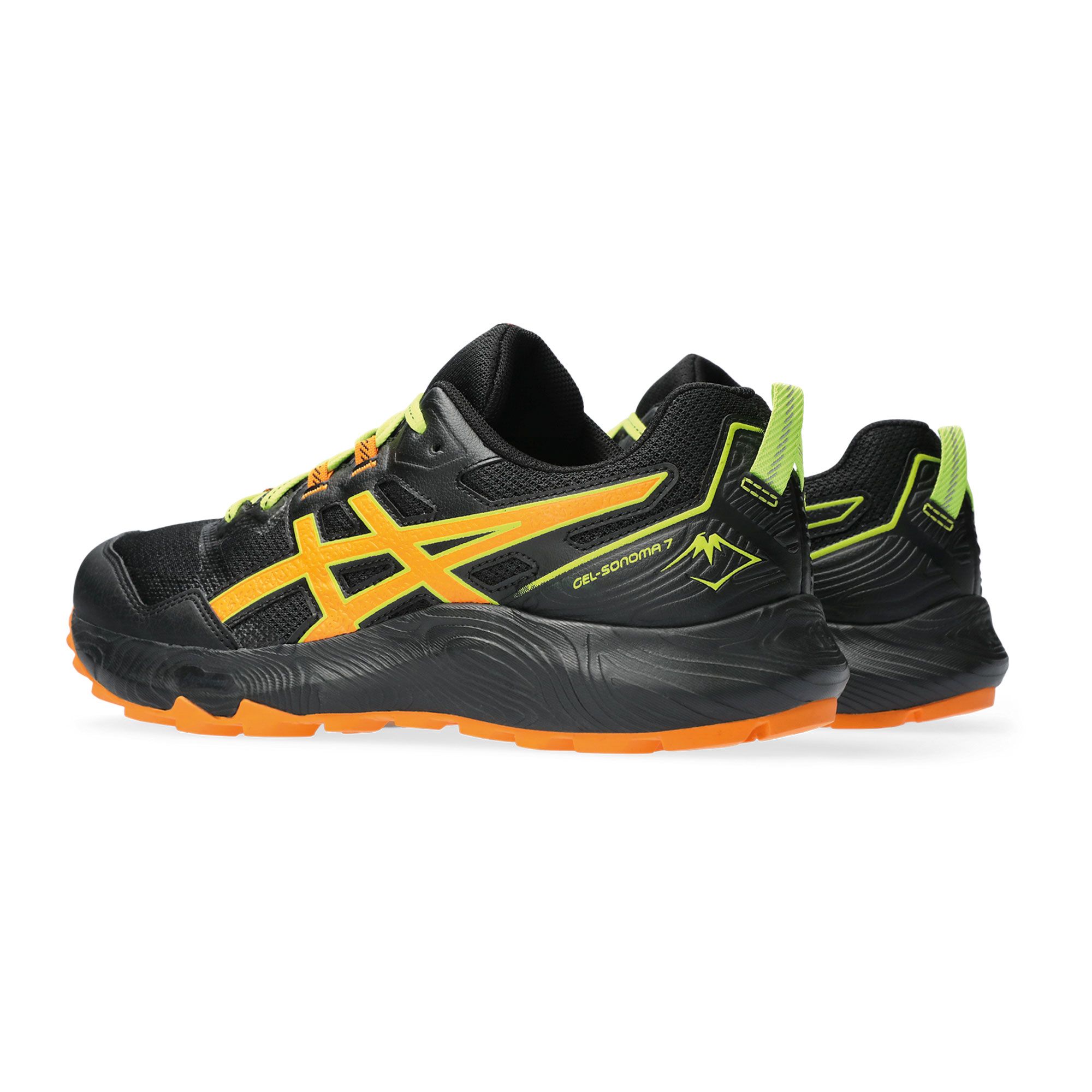 Asics Gel-Sonoma 7 Trailrunningschoen Heren
