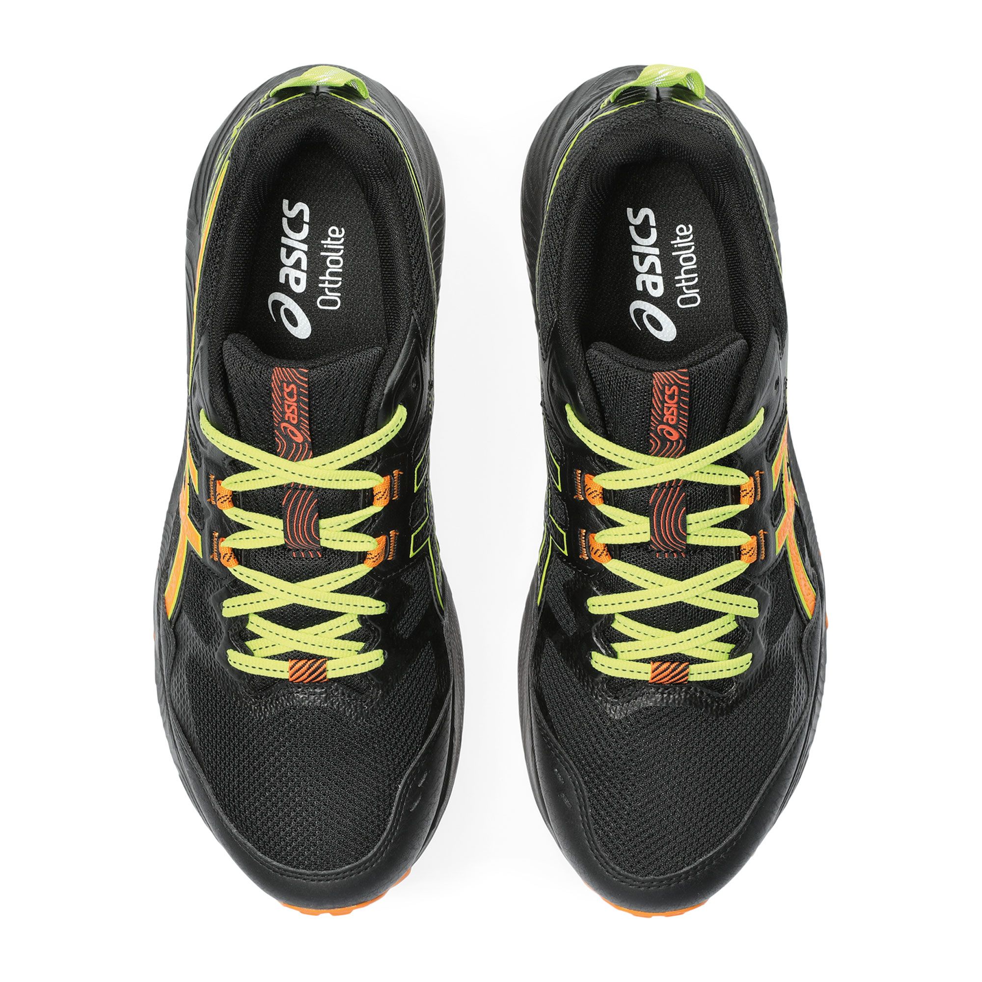 Asics Gel-Sonoma 7 Trailrunningschoen Heren