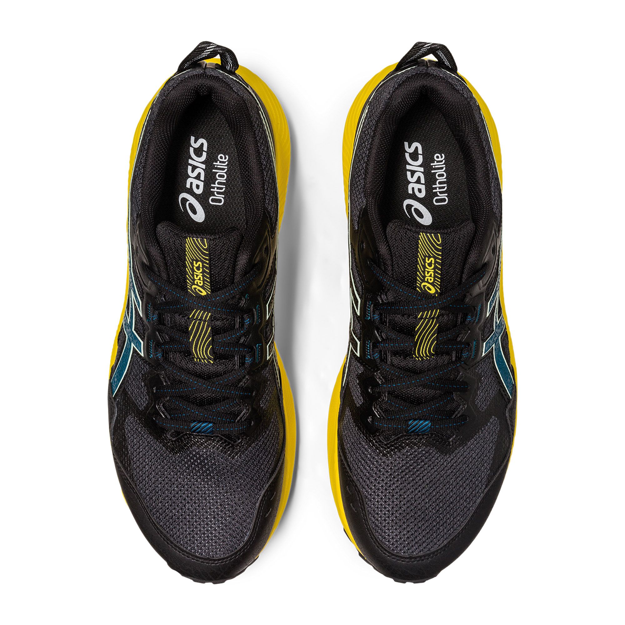 Asics Gel-Sonoma 7 Trailrunningschoen Heren