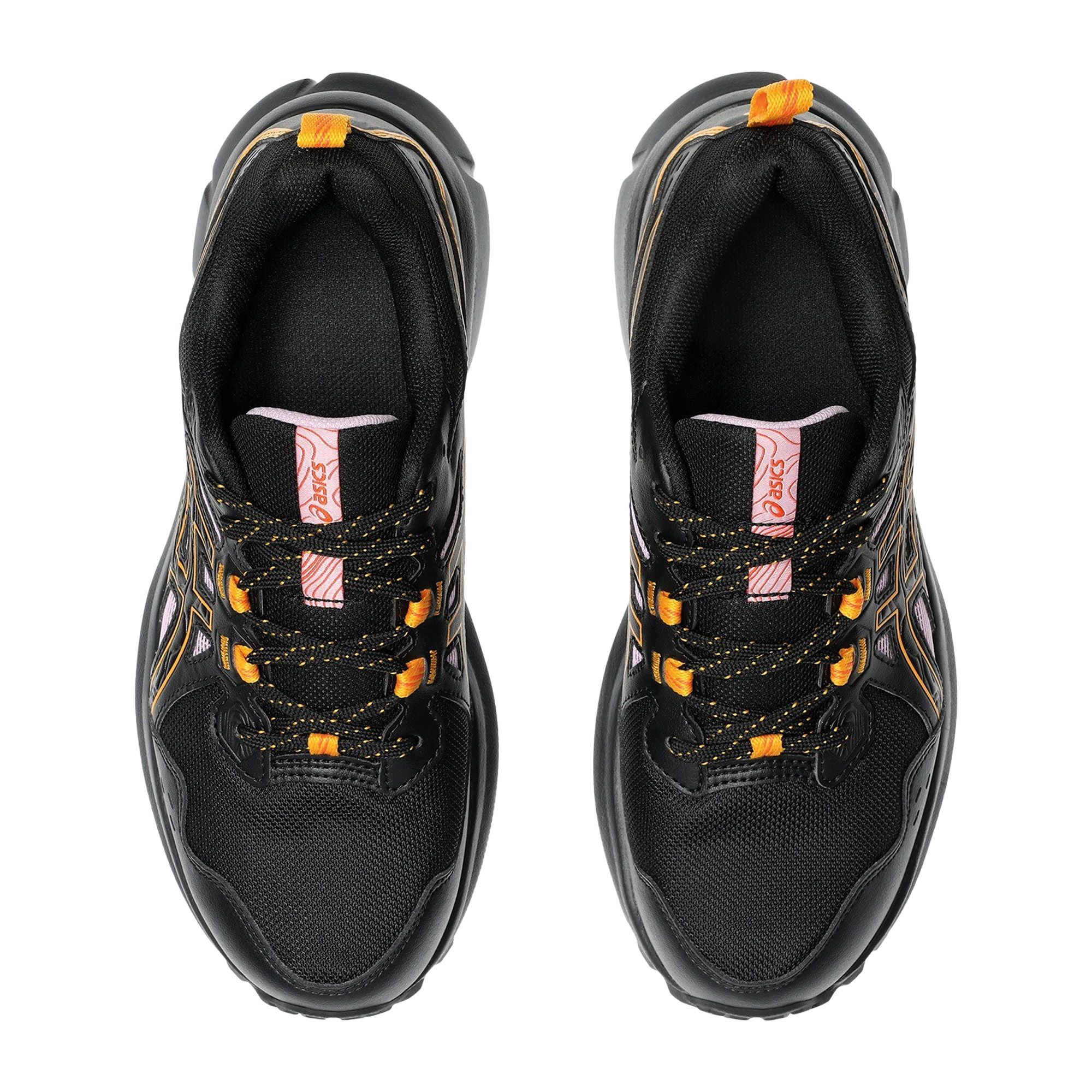 Asics Trail Scout 3 Trailrunningschoenen Dames