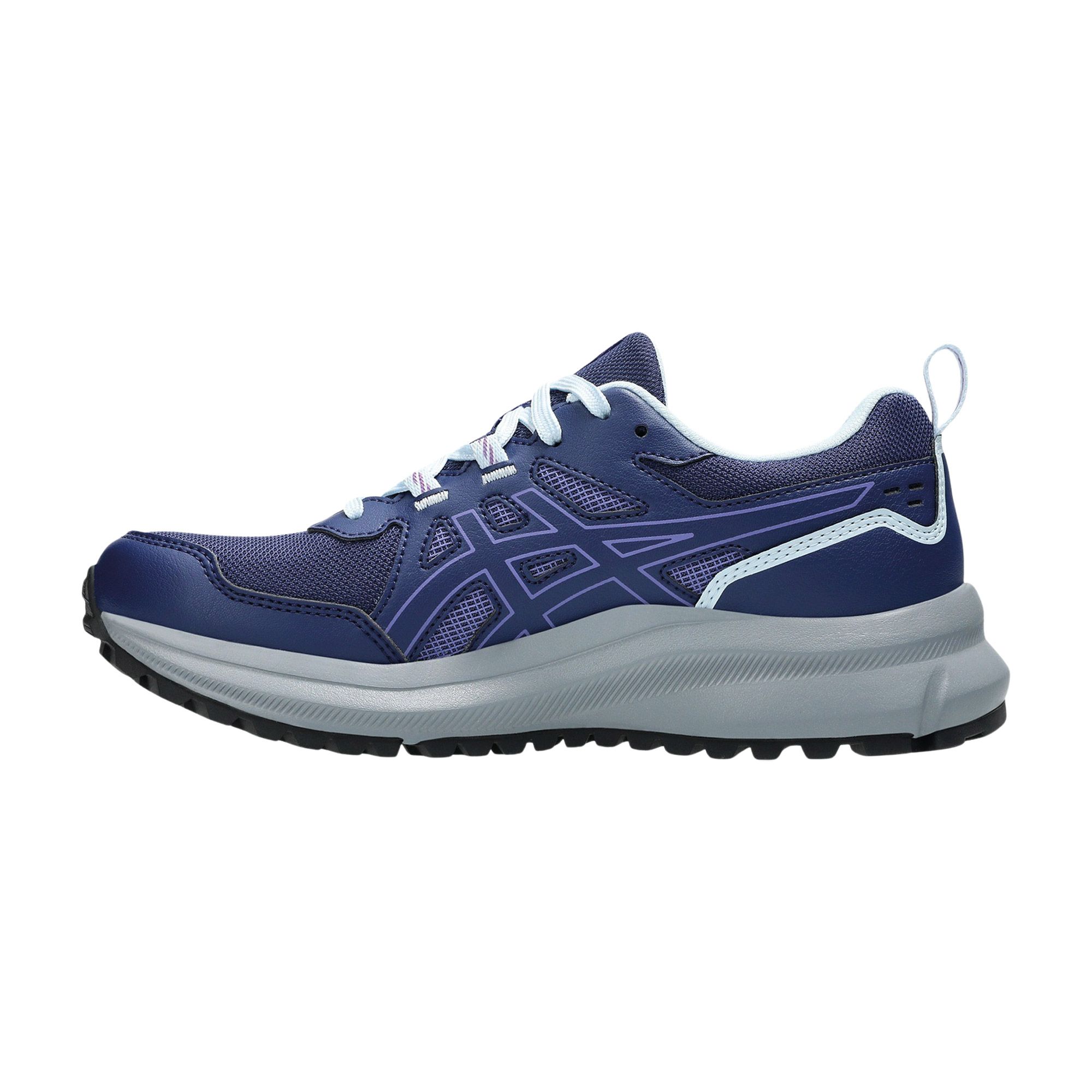 Asics Trail Scout 3 Trailrunningschoenen Dames