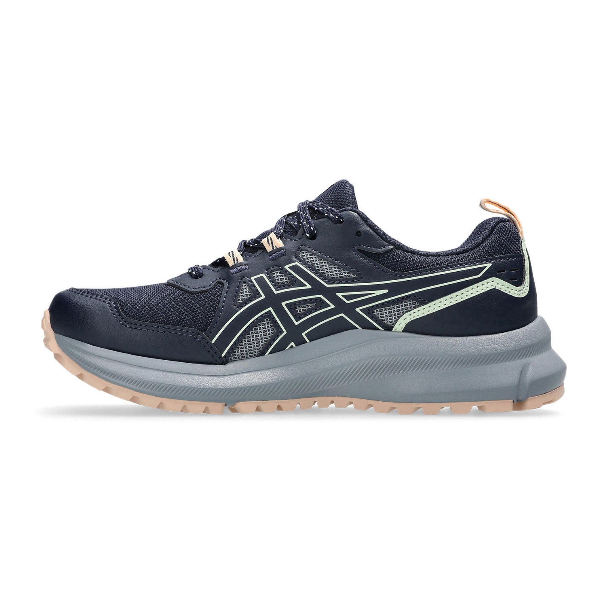 Asics Trail Scout 3 Trailrunningschoenen Dames