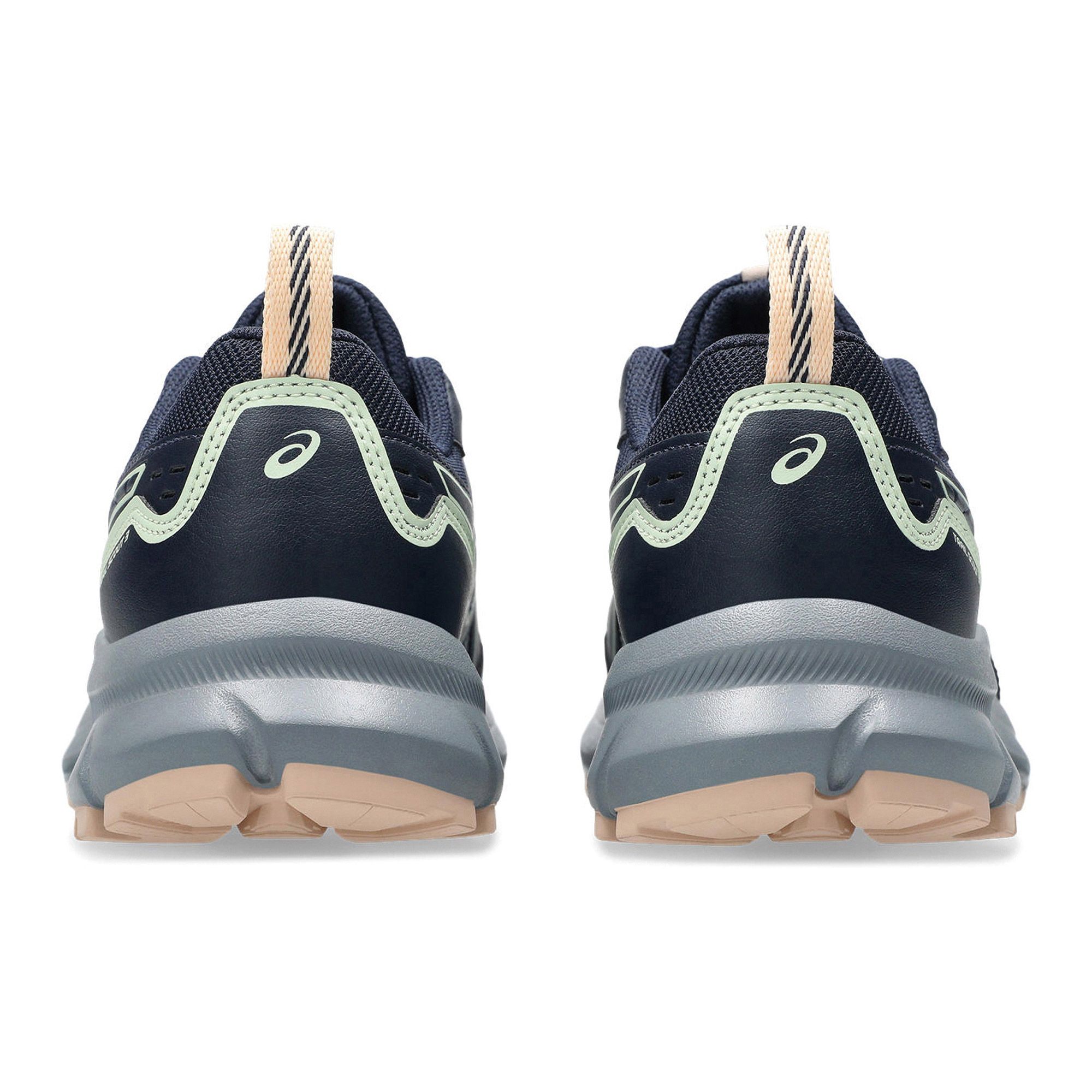 Asics Trail Scout 3 Trailrunningschoenen Dames