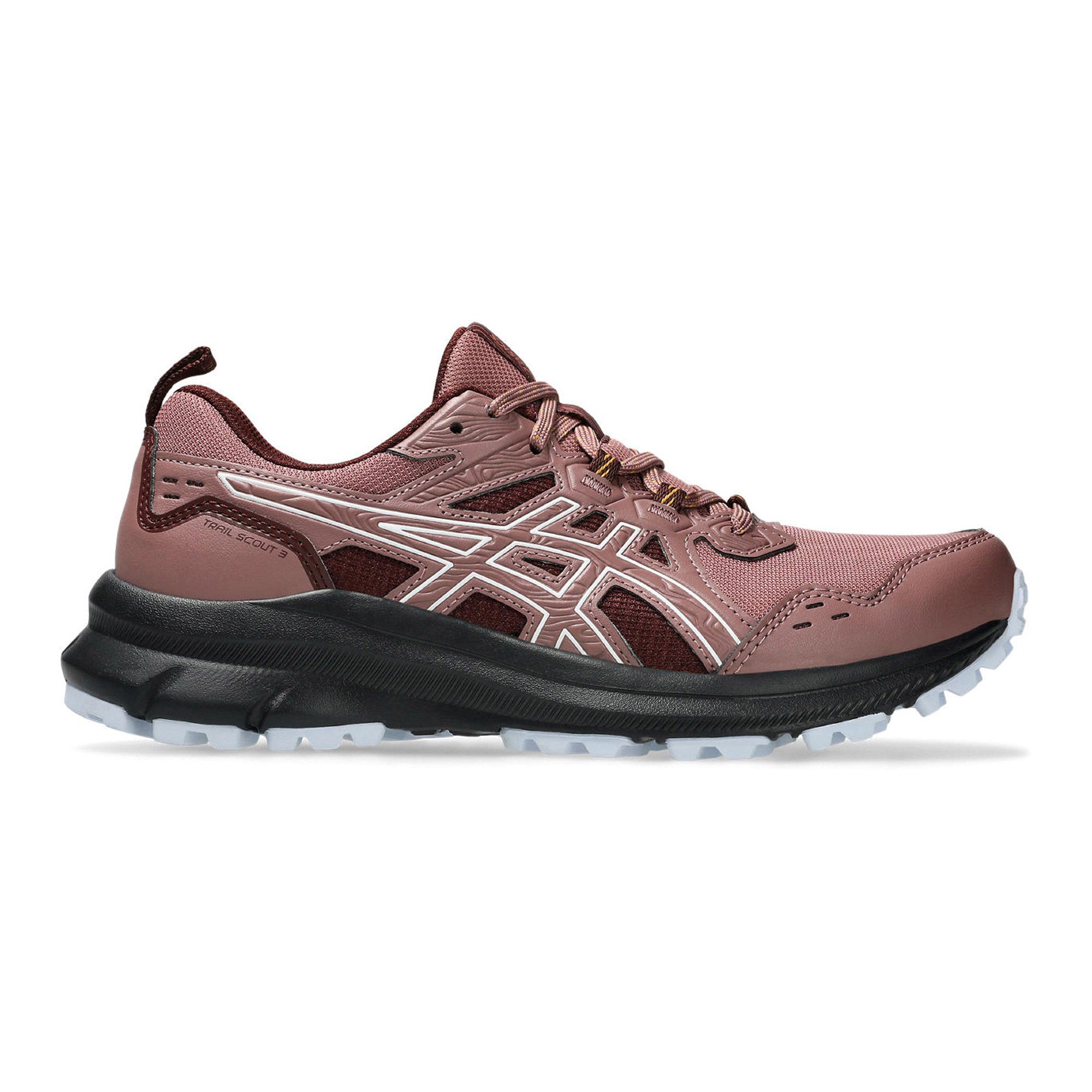 Asics Trail Scout 3 Trailrunningschoenen Dames
