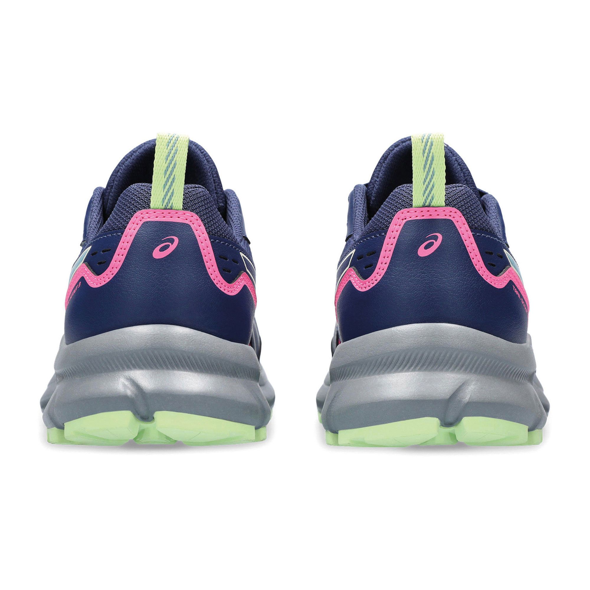 Asics Trail Scout 3 Trailrunningschoenen Dames
