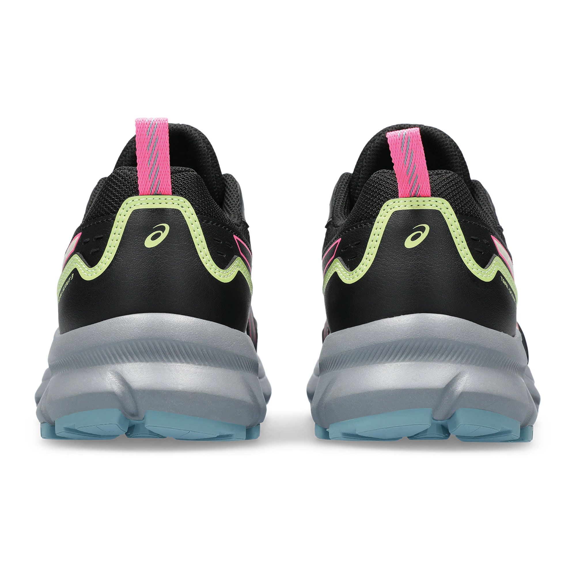 Asics Trail Scout 3 Trailschuhe Damen