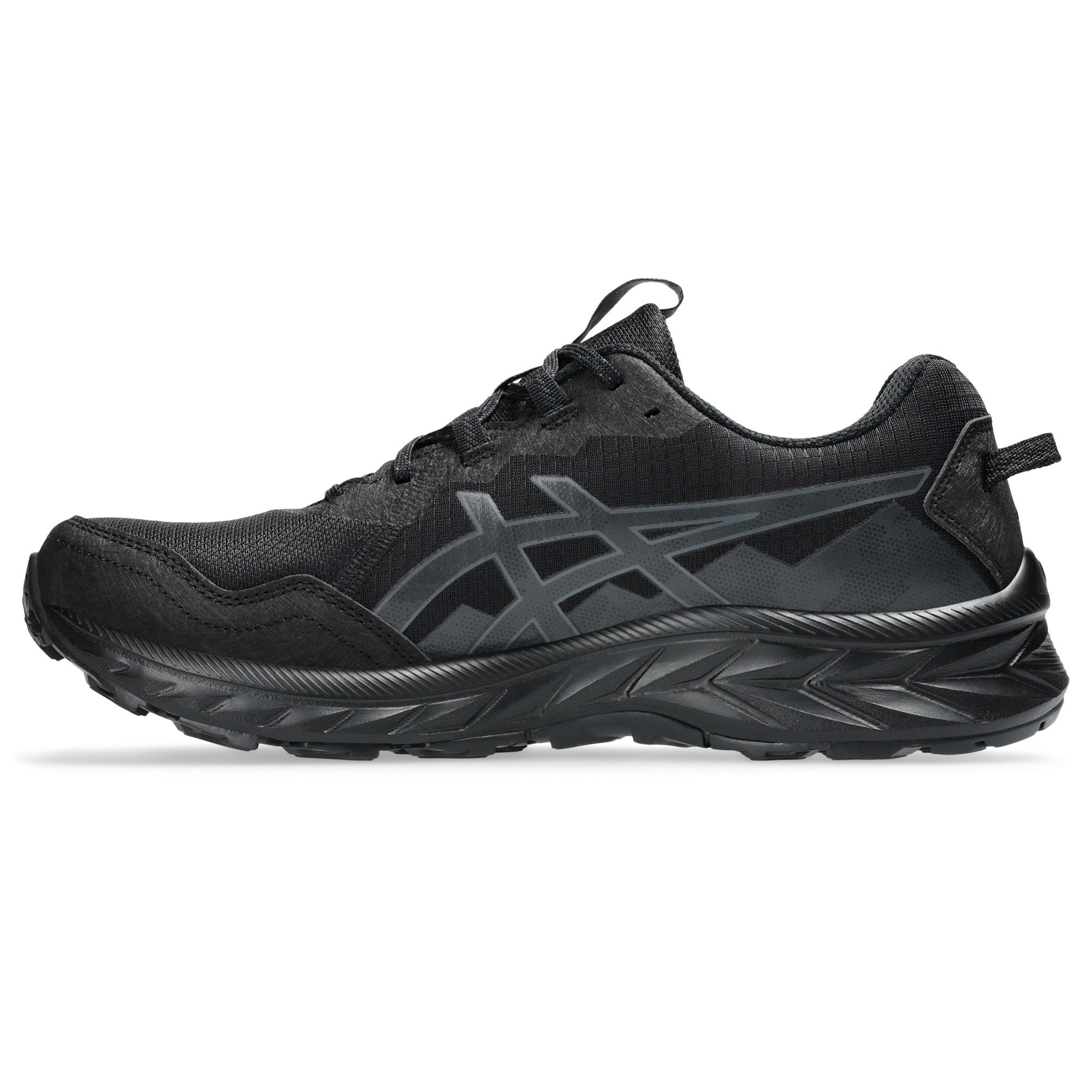 Asics Gel-Venture 10 Trailrunningschoenen Heren