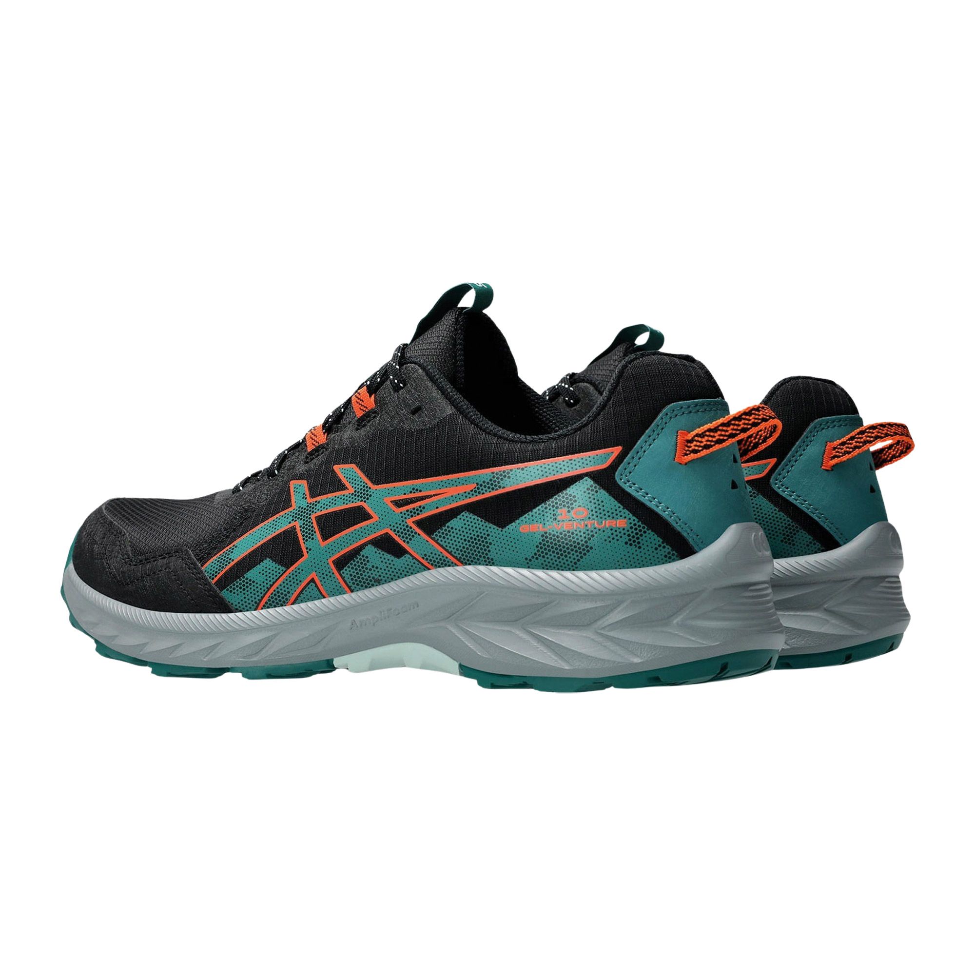 Asics Gel-Venture 10 Trailrunningschoenen Heren