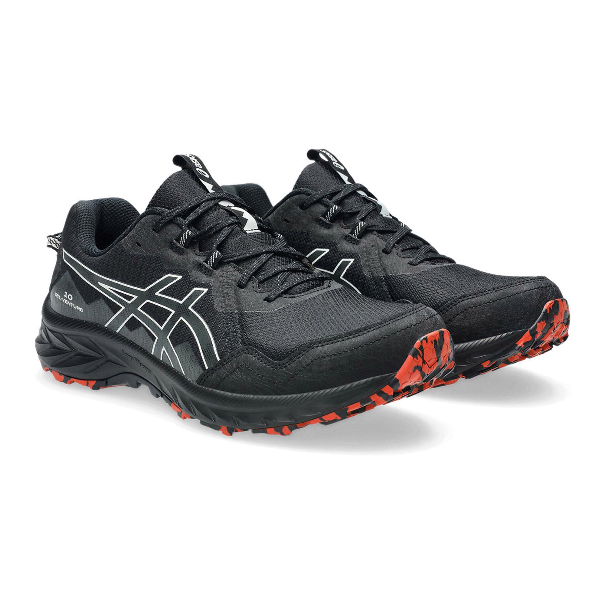 Asics Gel-Venture 10 Trailrunningschoenen Heren