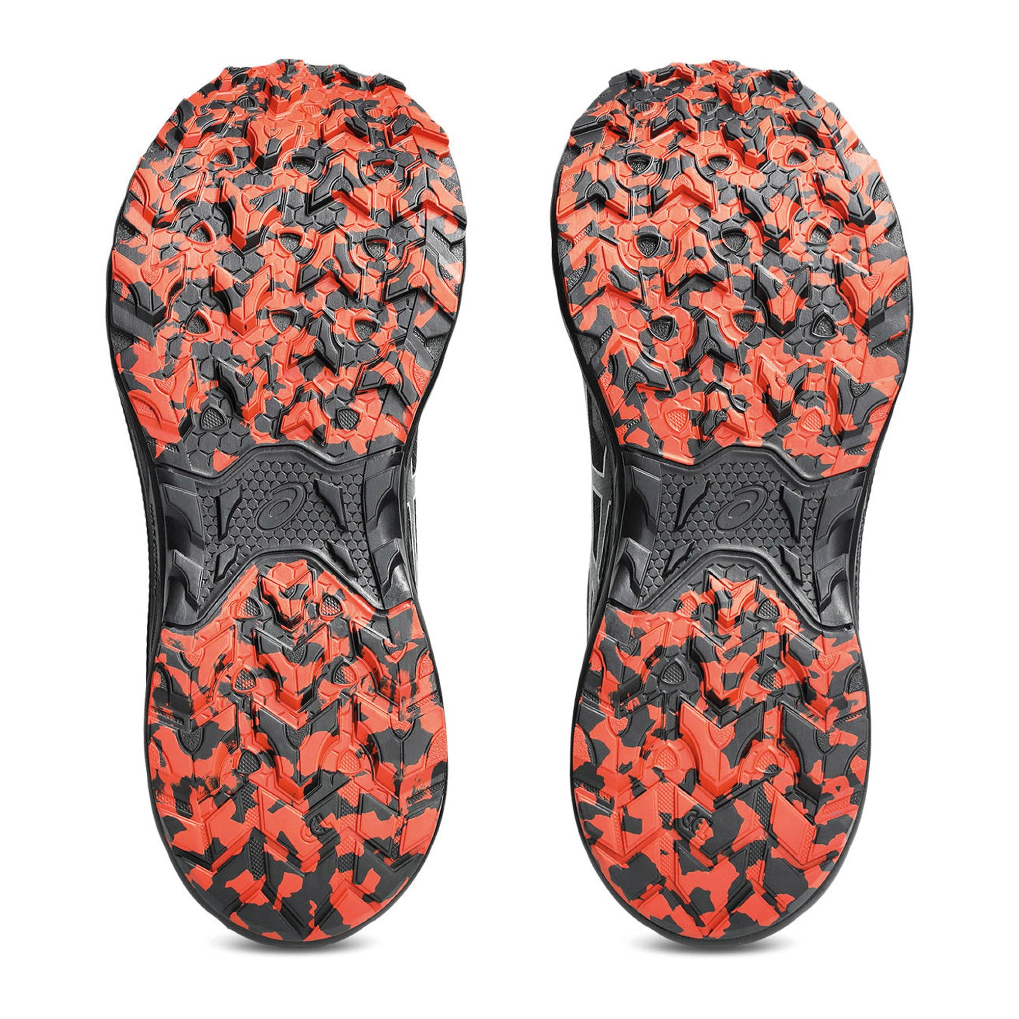 Asics Gel-Venture 10 Trailrunningschoenen Heren