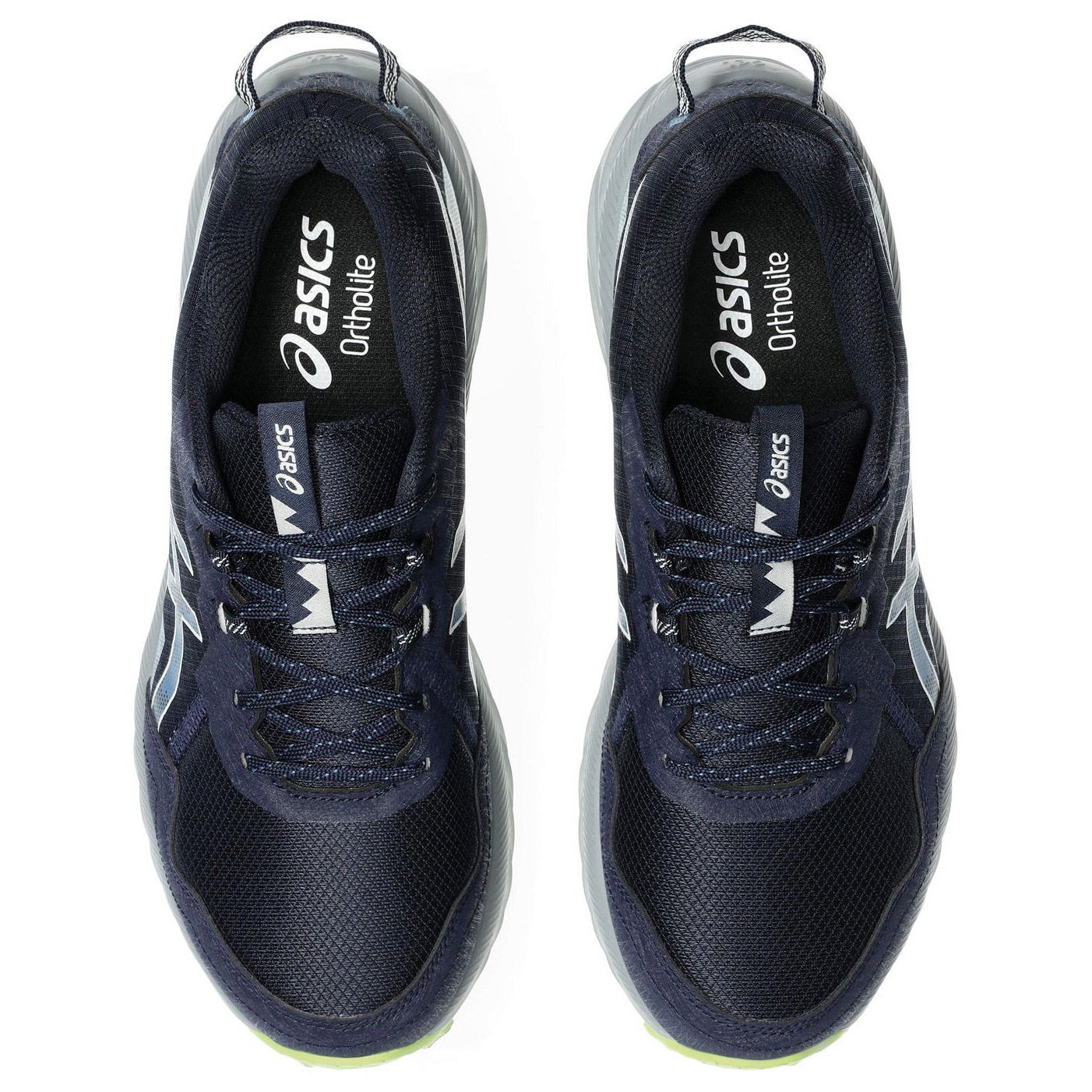 Asics Gel-Venture 10 Trailrunningschoenen Heren