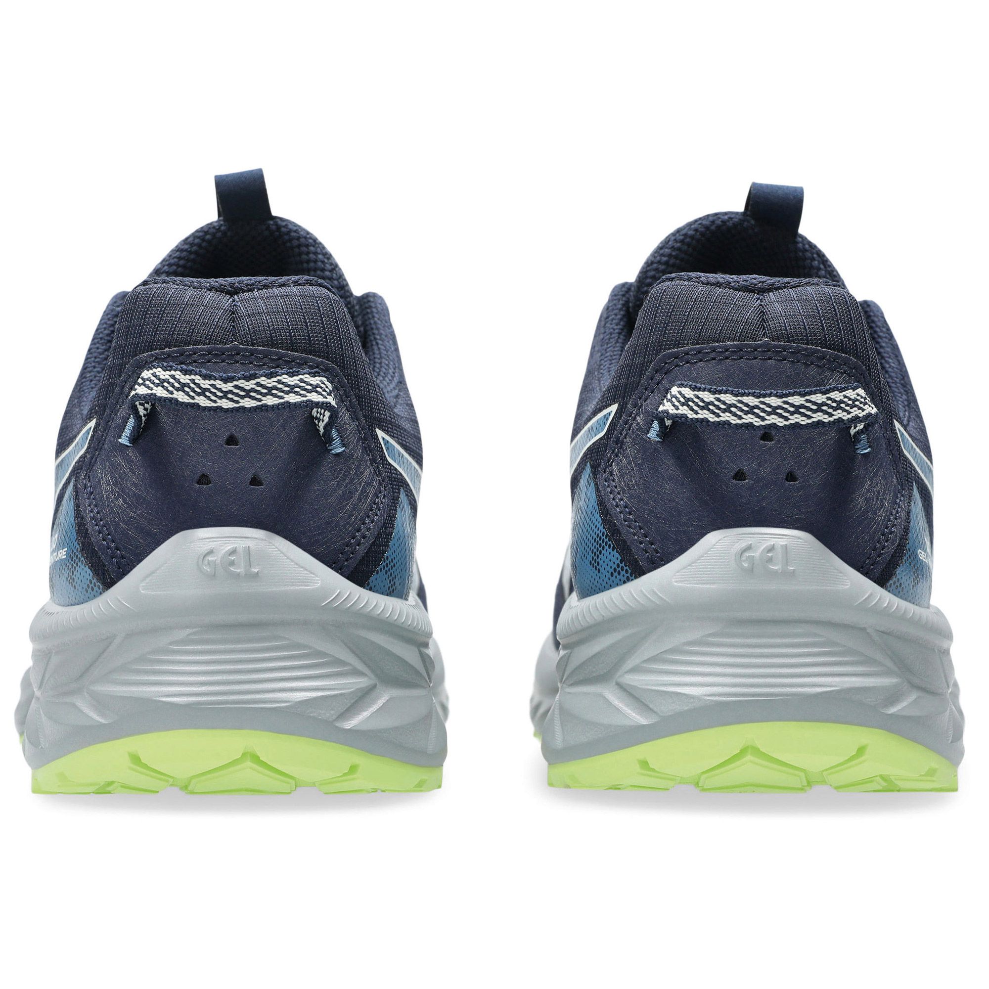 Asics Gel-Venture 10 Trailrunningschoenen Heren