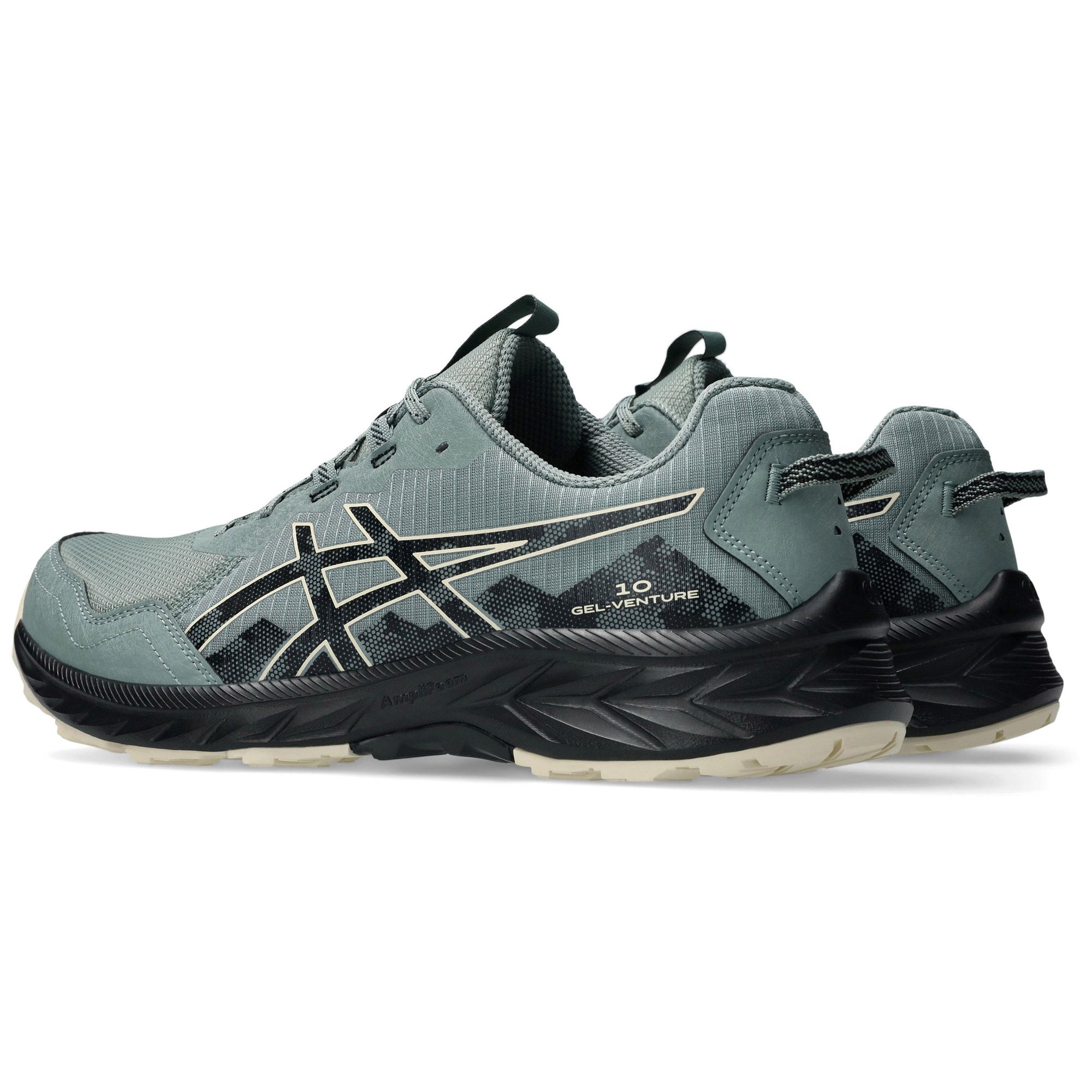 Asics Gel-Venture 10 Chaussures de trail pour hommes