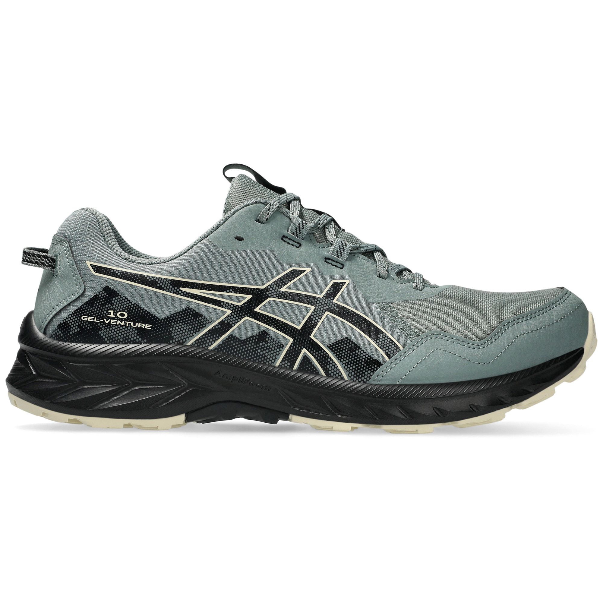 Asics Gel-Venture 10 Chaussures de trail pour hommes
