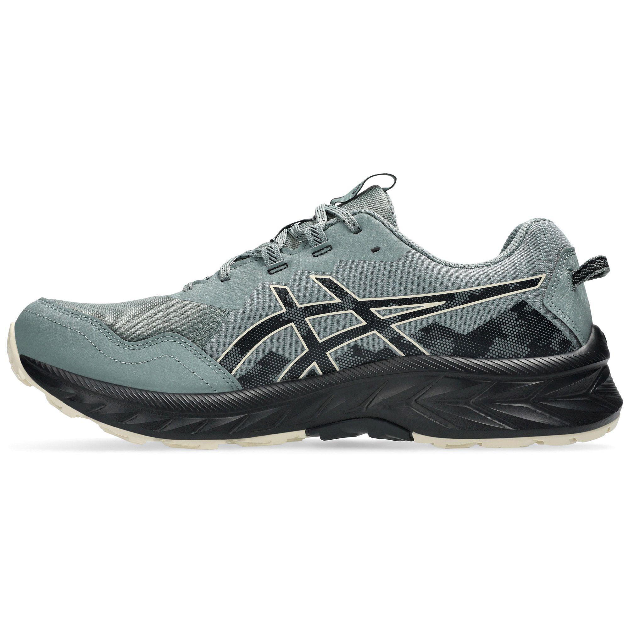 Asics Gel-Venture 10 Chaussures de trail pour hommes