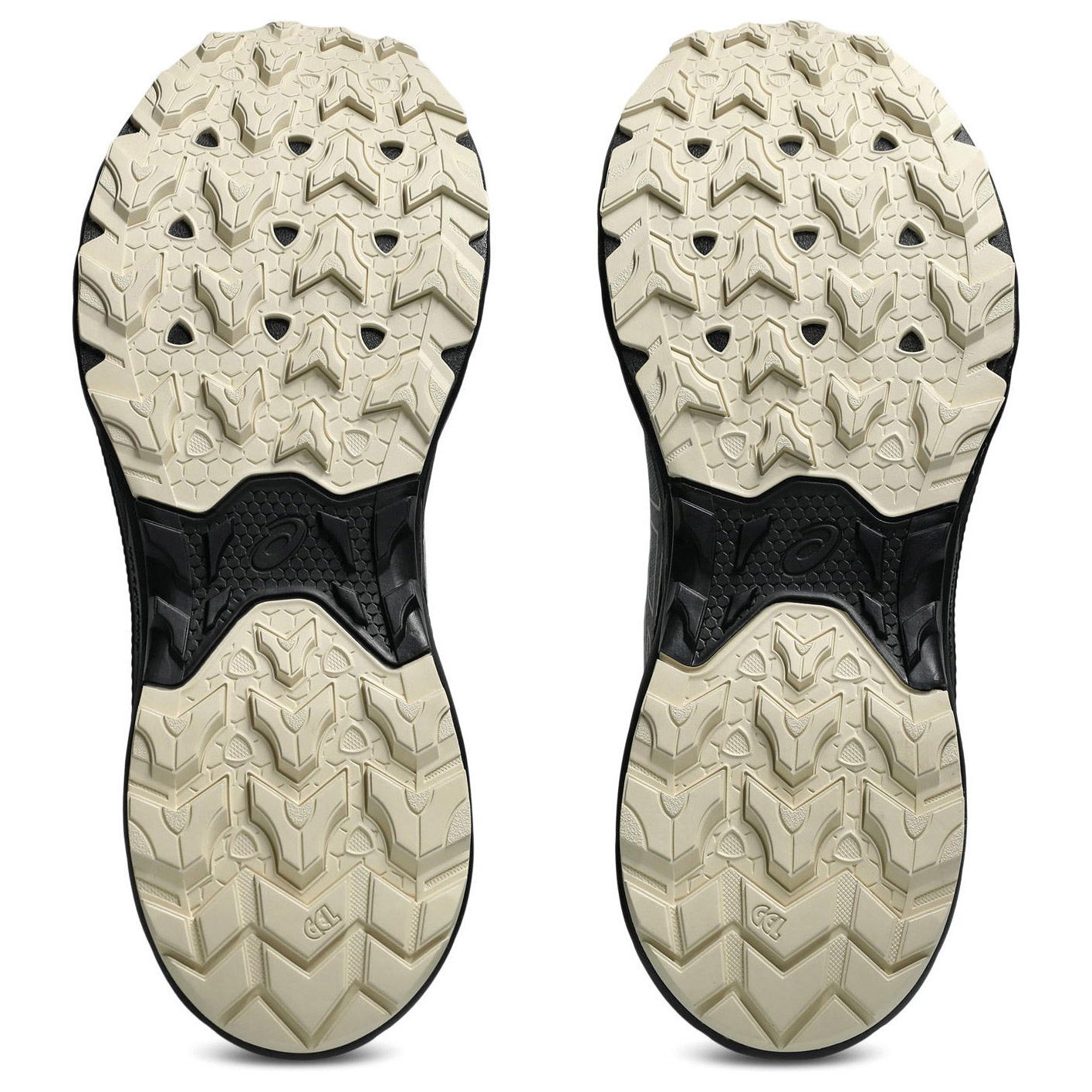 Asics Gel-Venture 10 Chaussures de trail pour hommes