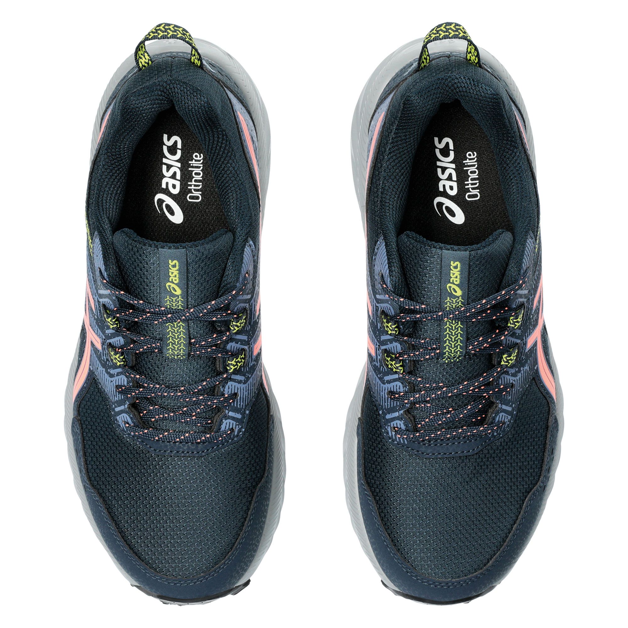 Asics Gel-Venture 9 Trailrunningschoenen Dames