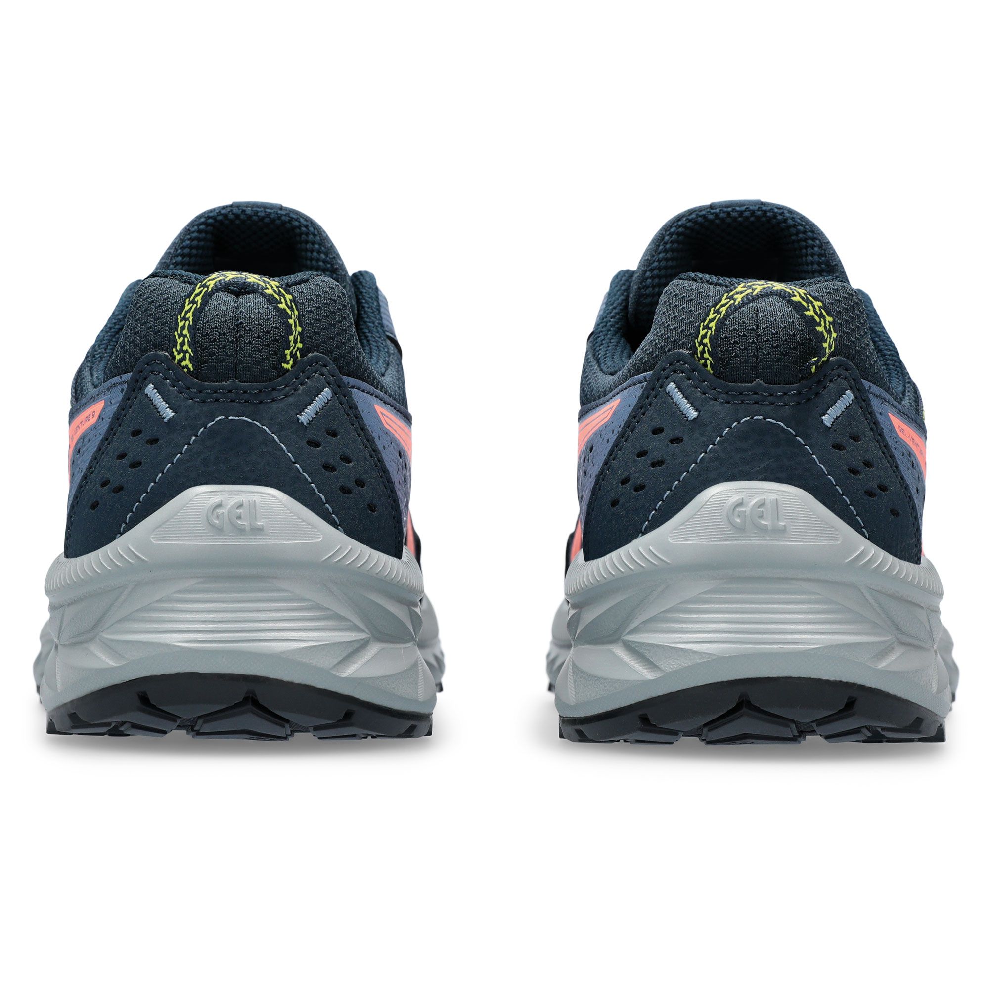 Asics Gel-Venture 9 Trailrunningschoenen Dames