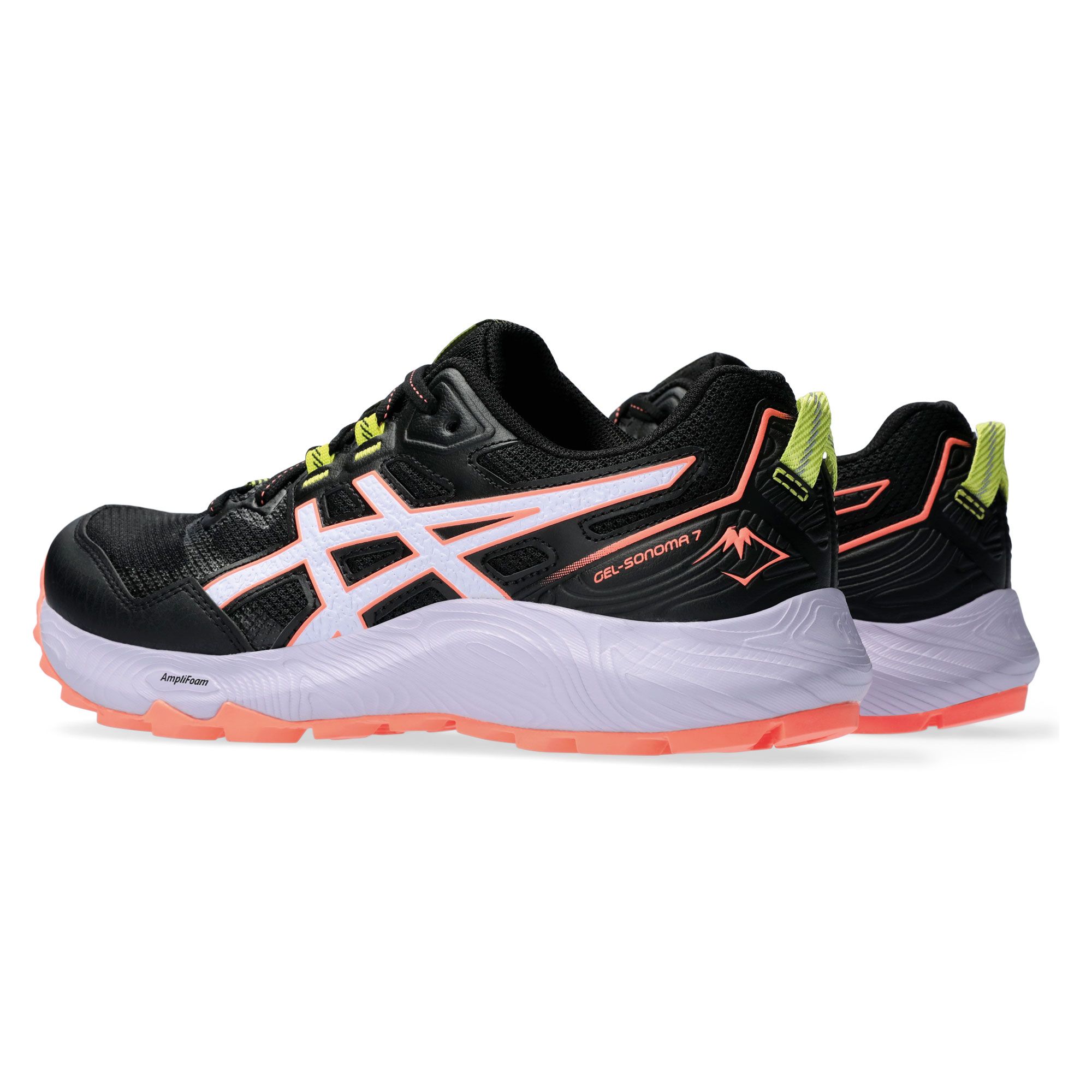 Asics Gel-Sonoma 7 Trailrunningschoen Dames