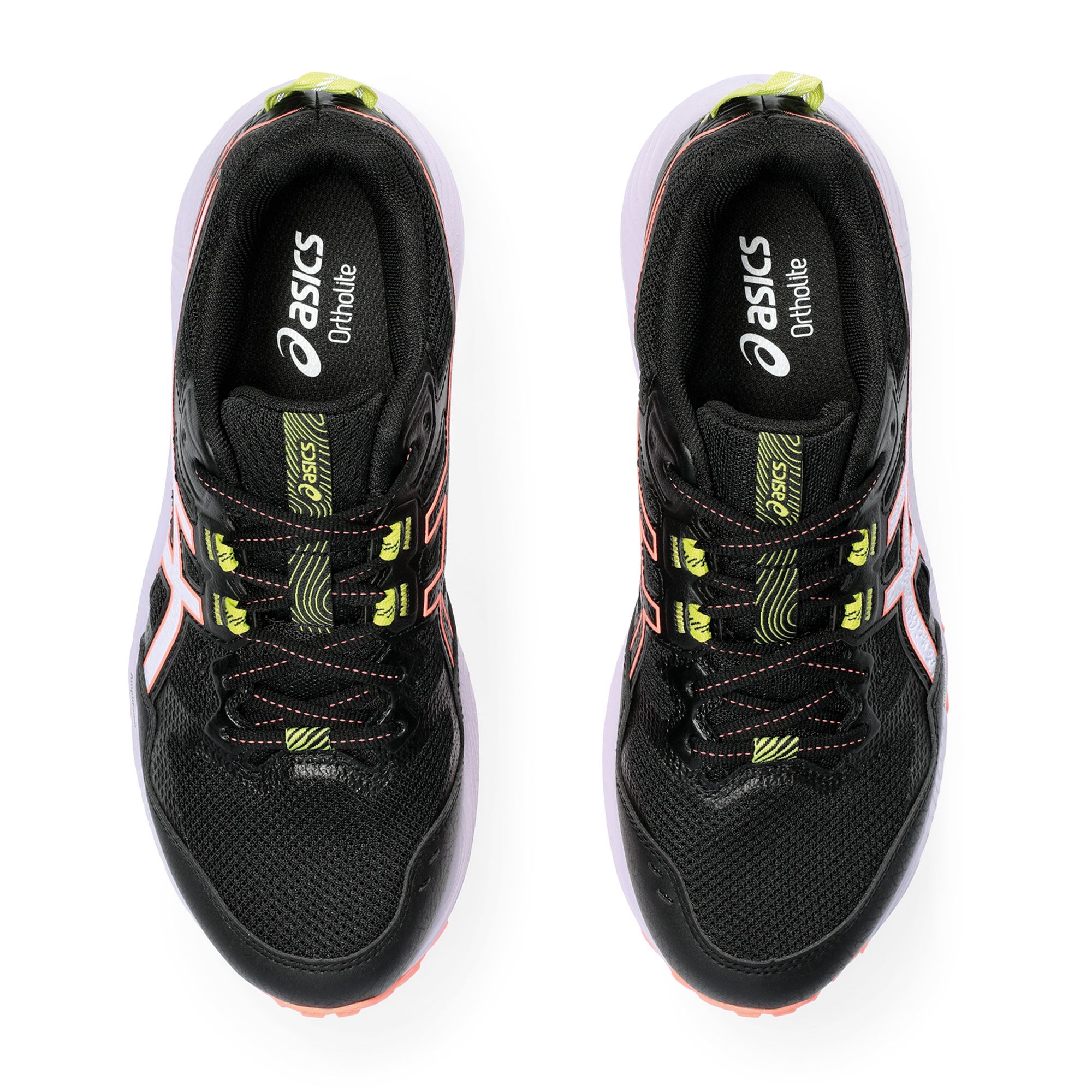 Asics Gel-Sonoma 7 Trailrunningschoen Dames