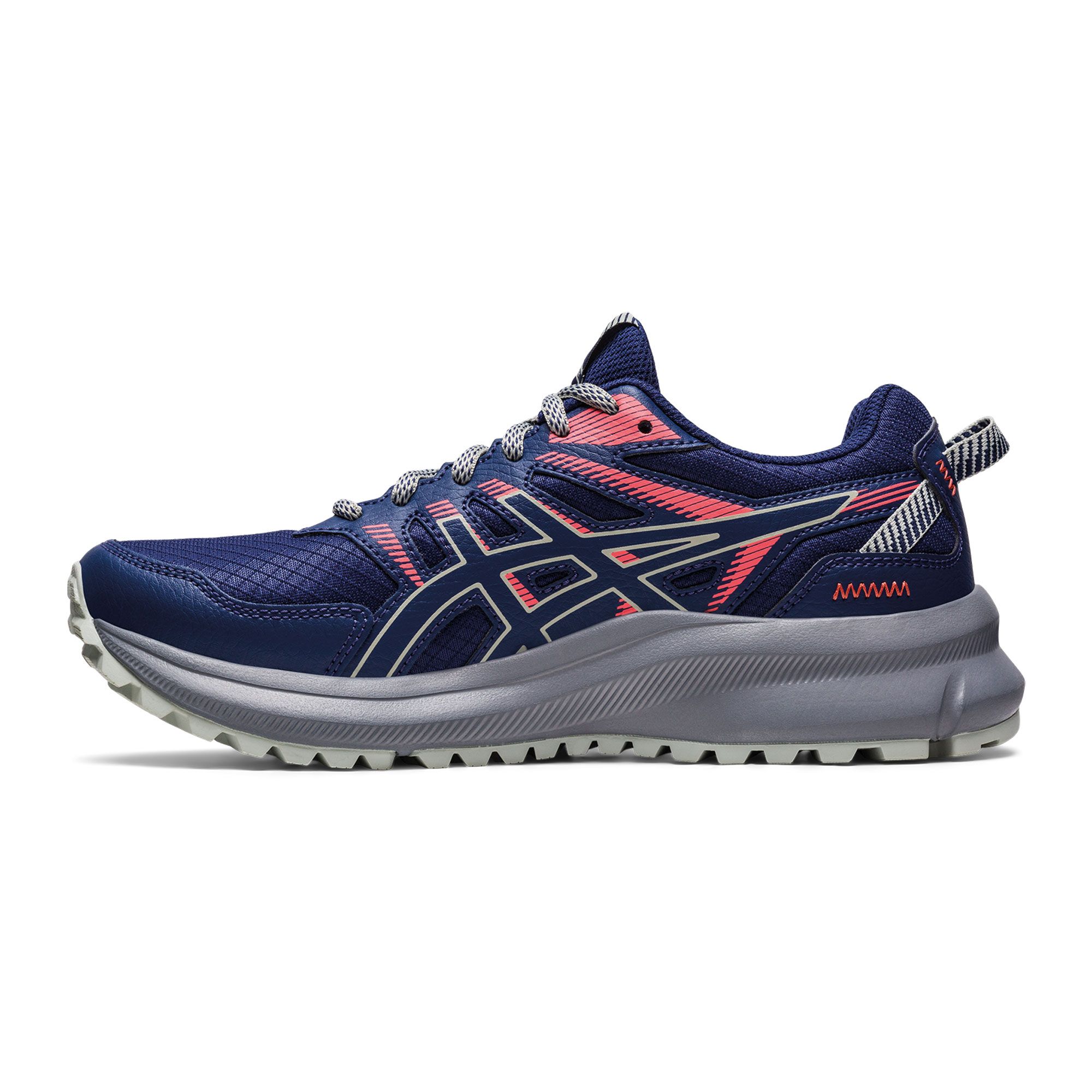 Asics Trail Scout 2 Trailrunningschoenen Dames