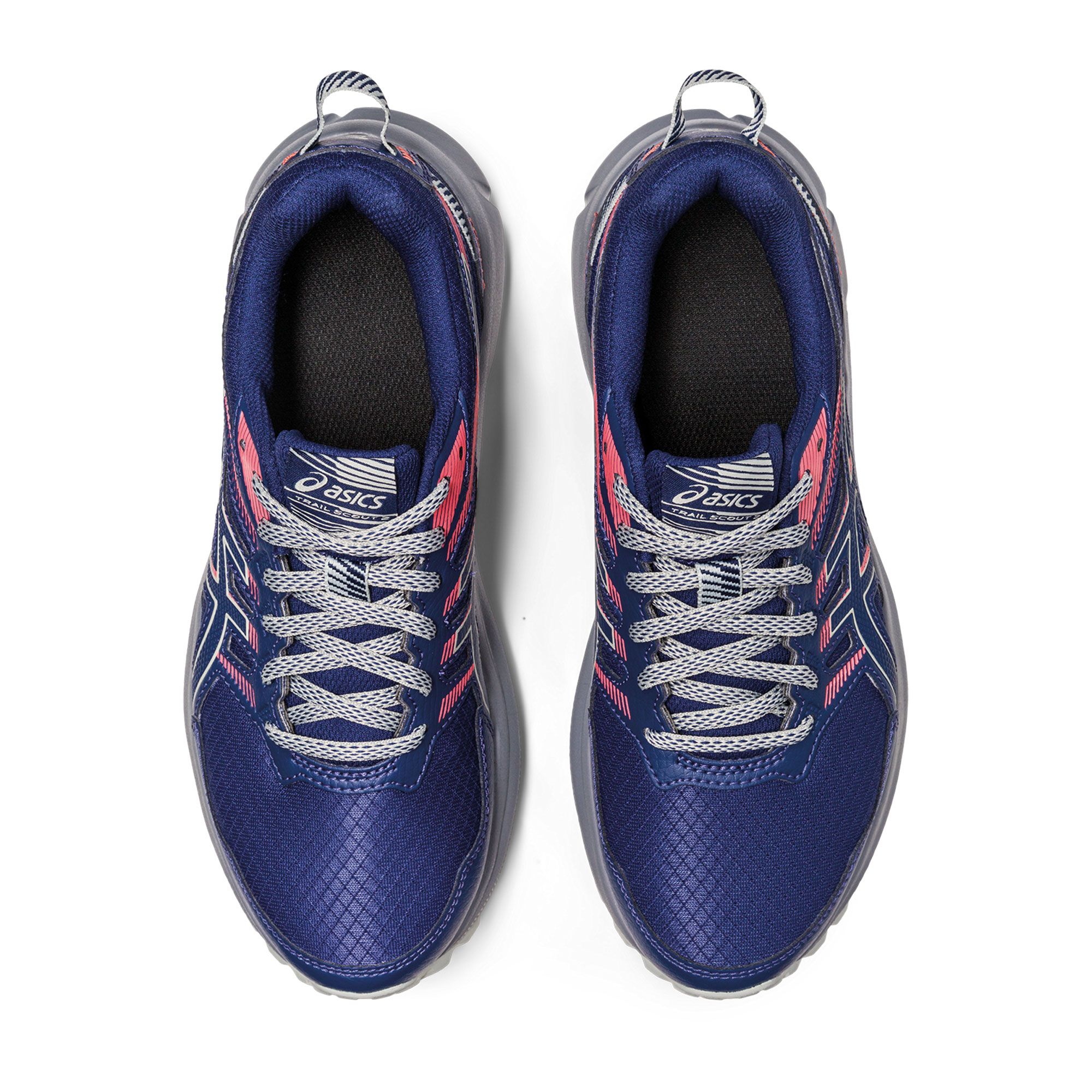 Asics Trail Scout 2 Trailrunningschoenen Dames