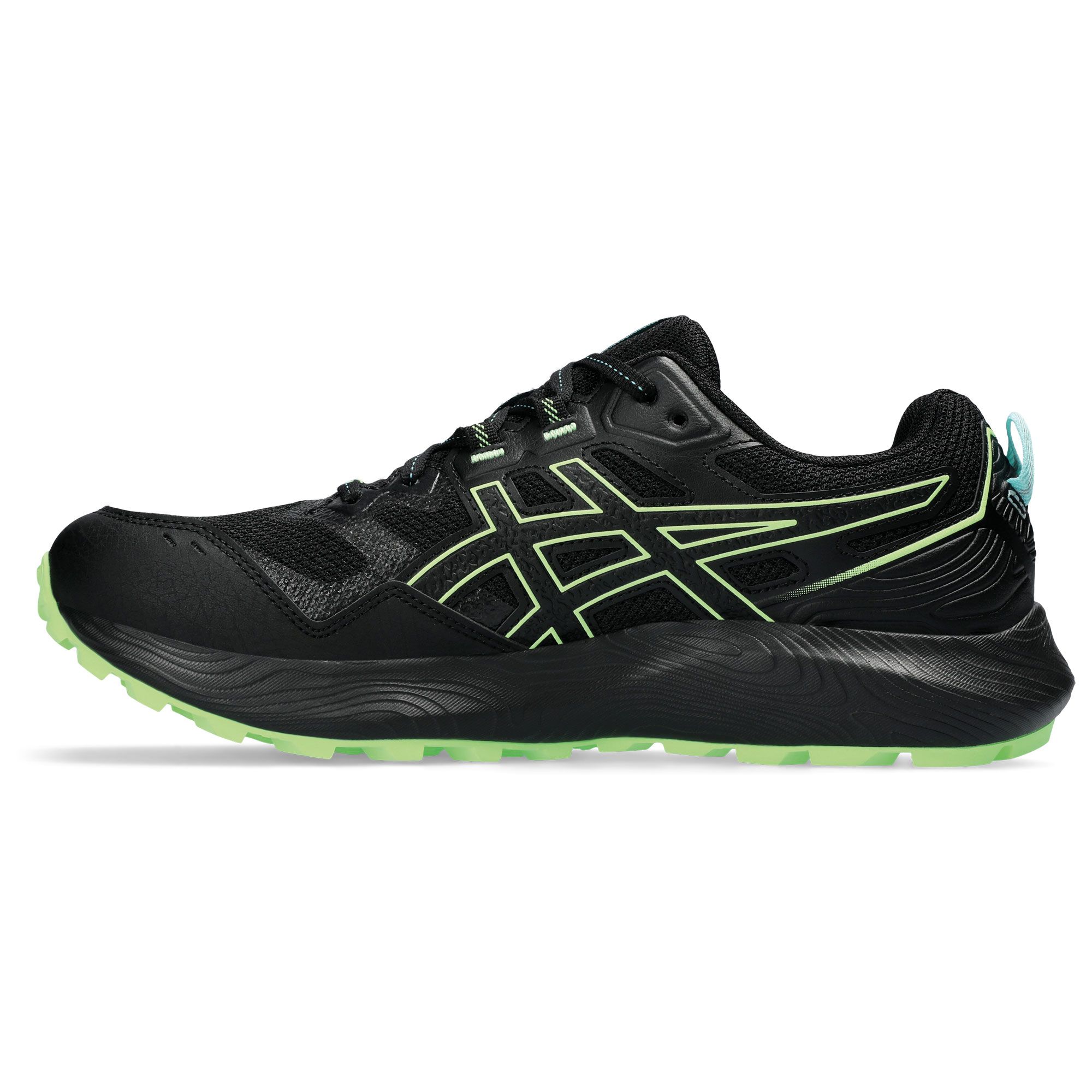 Asics Gel-Sonoma 7 Trailrunningschoen Heren